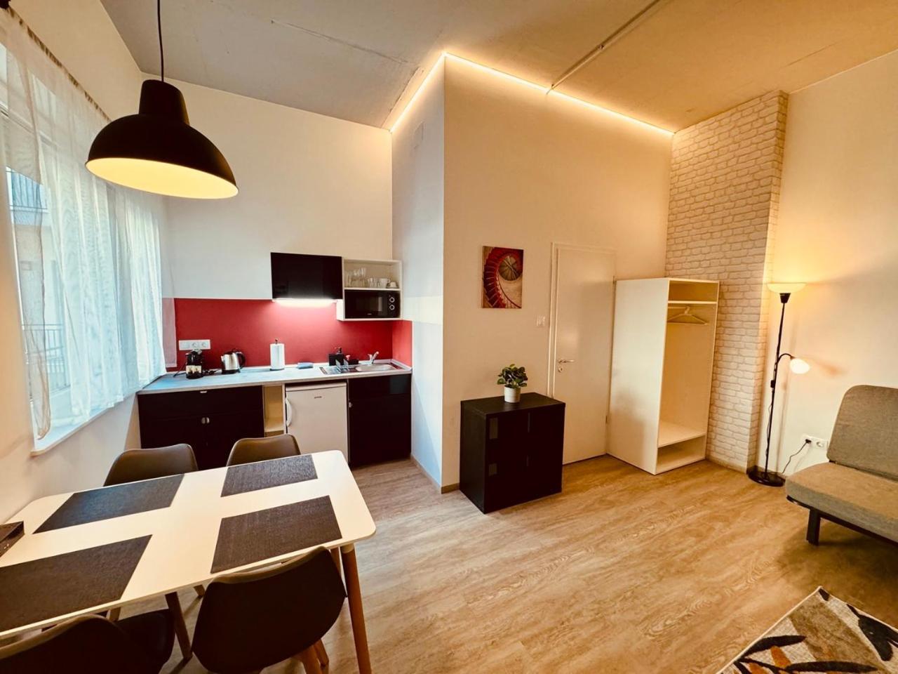 Hotel de apartamente Citystay *