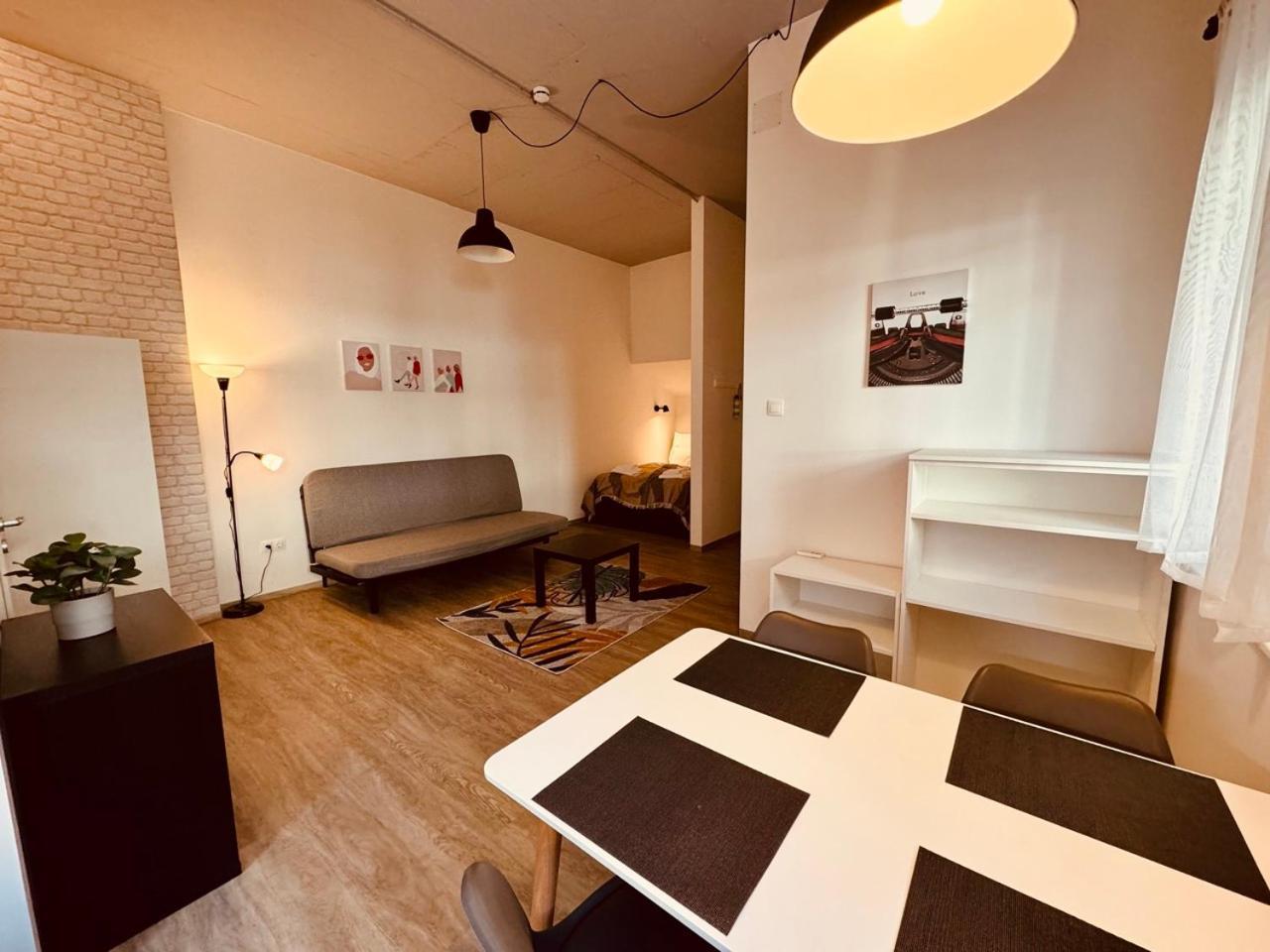 Hotel de apartamente Citystay Budapesta