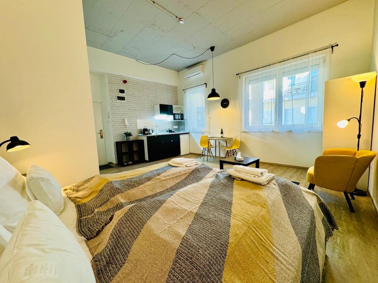 Citystay * Budapesta