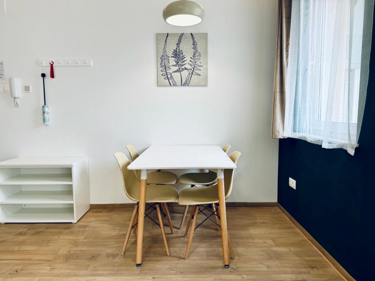 Citystay * Budapesta