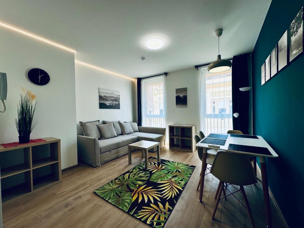 Citystay Budapesta