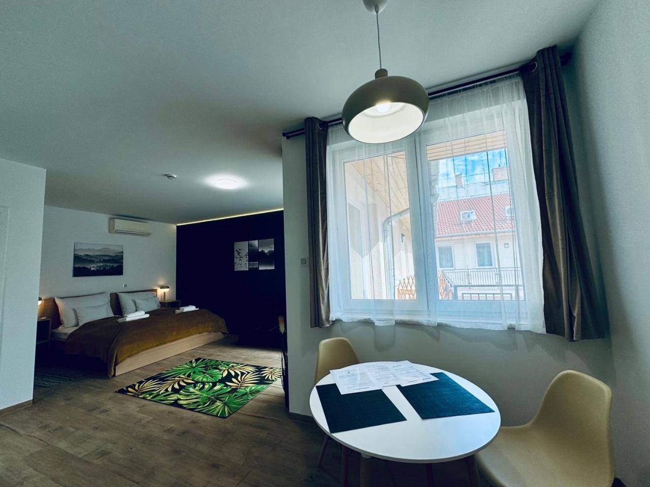Citystay * Budapesta