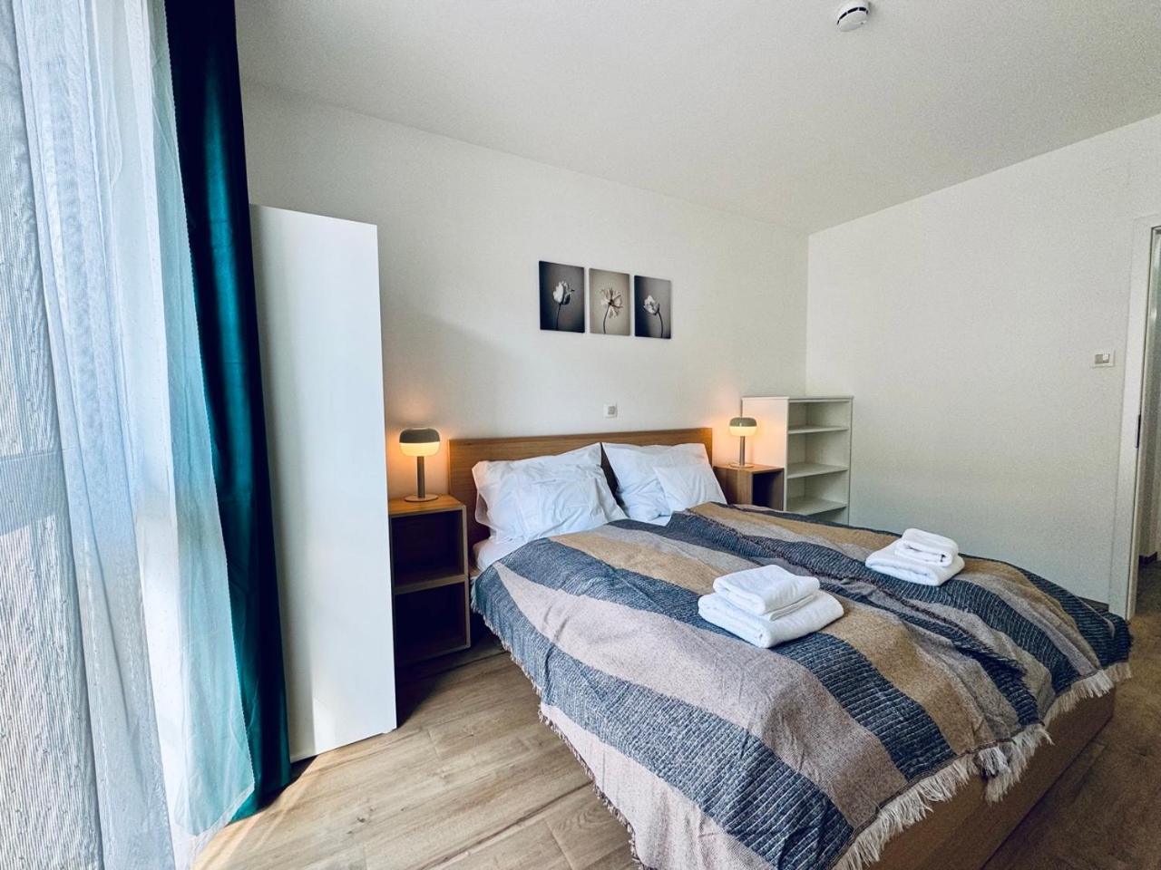 Citystay Budapesta
