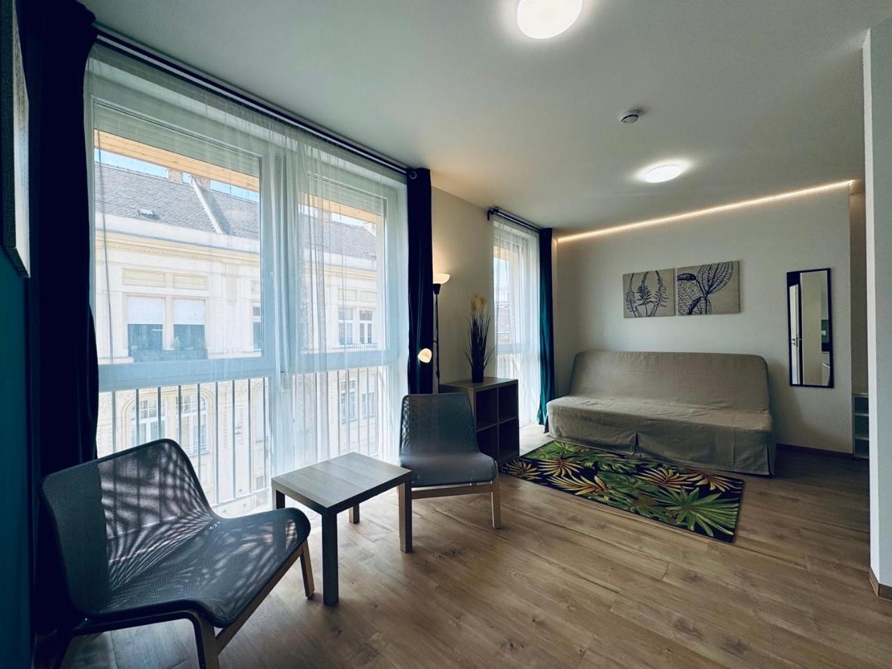 Citystay Hotel de apartamente