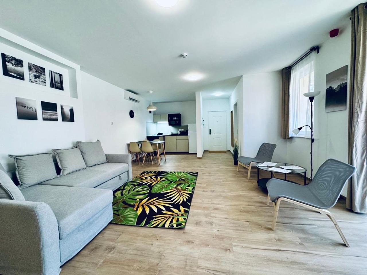 Hotel de apartamente Citystay Budapesta