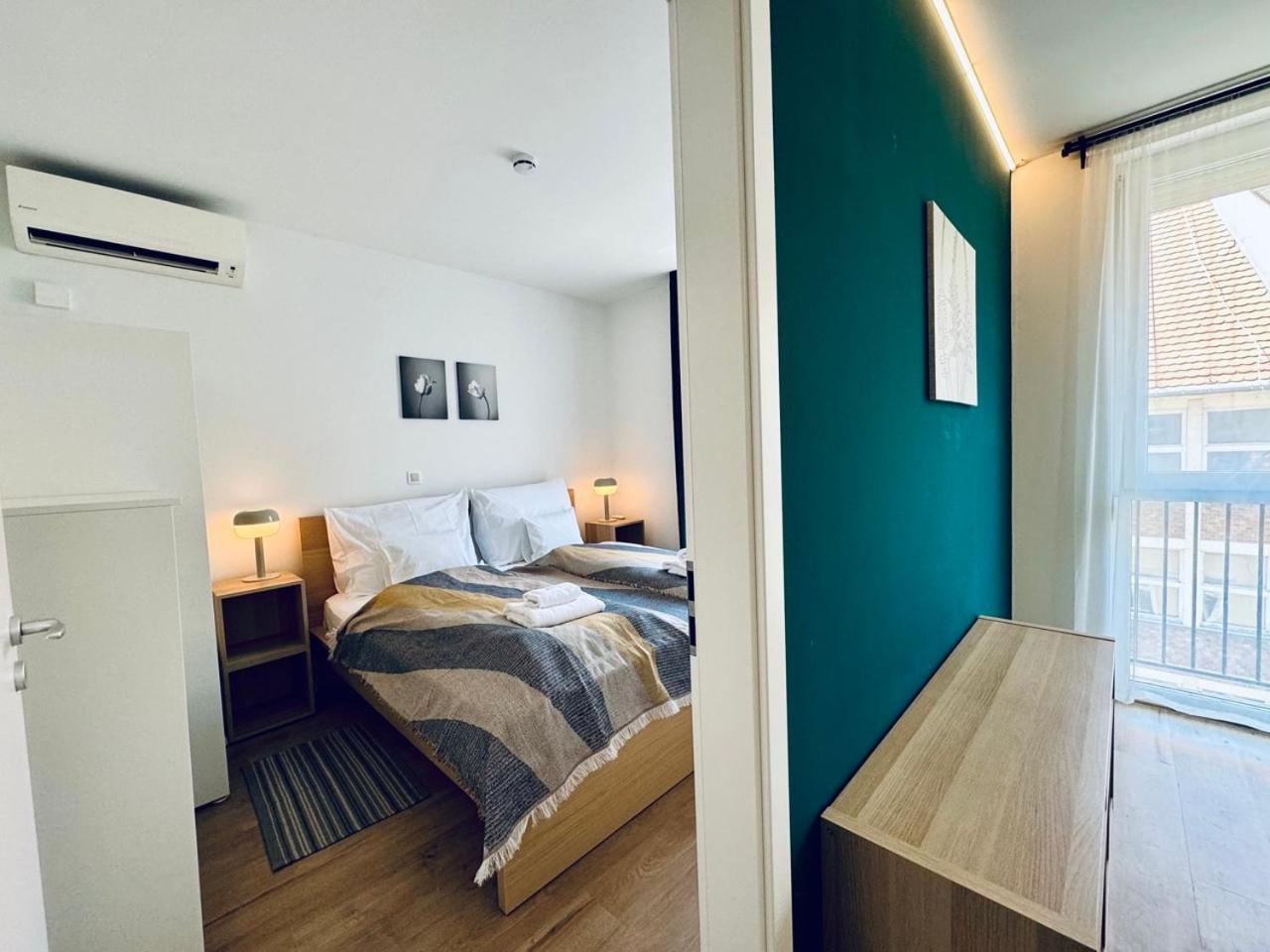 Hotel de apartamente Citystay