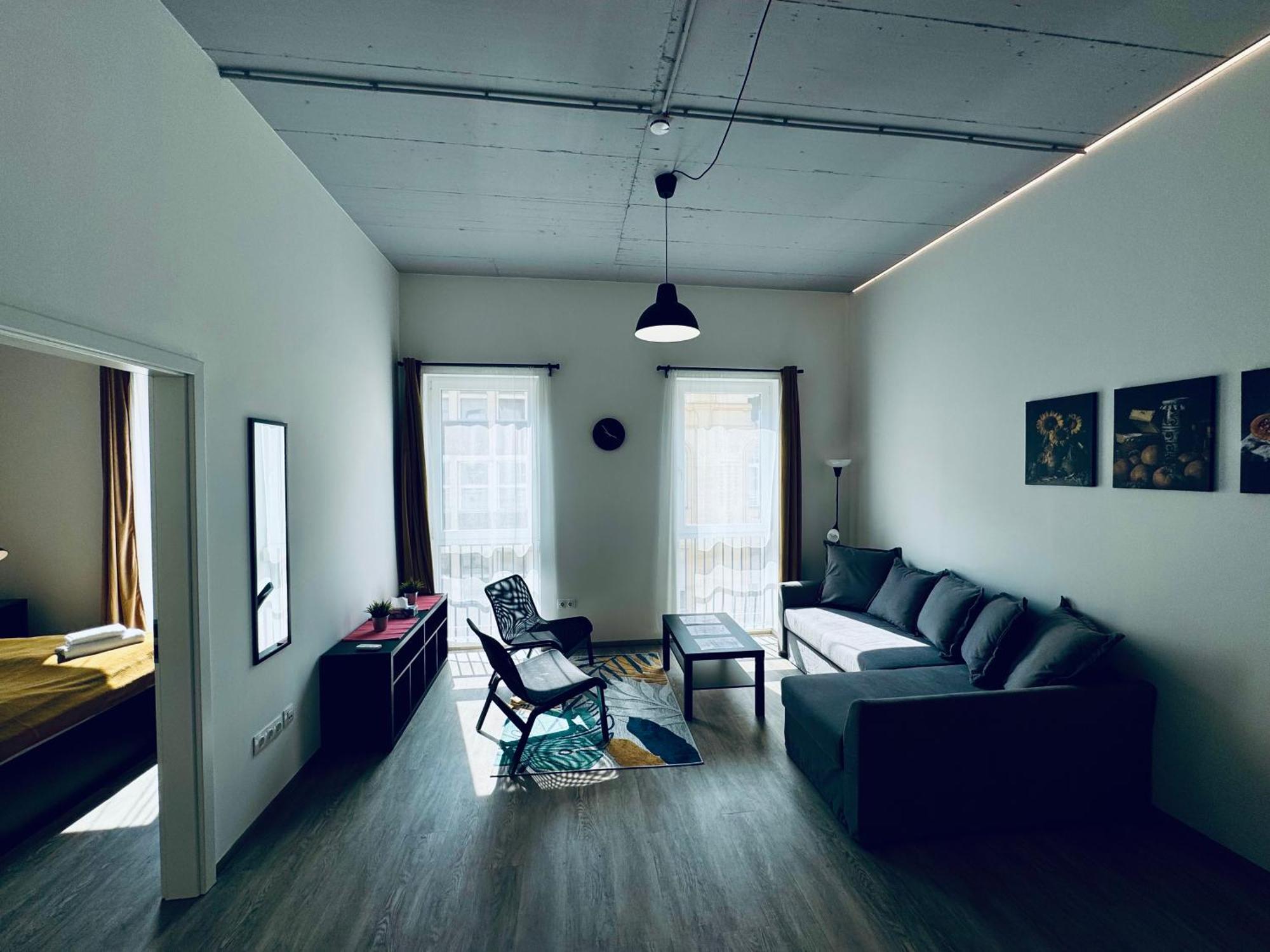 Hotel de apartamente Citystay *