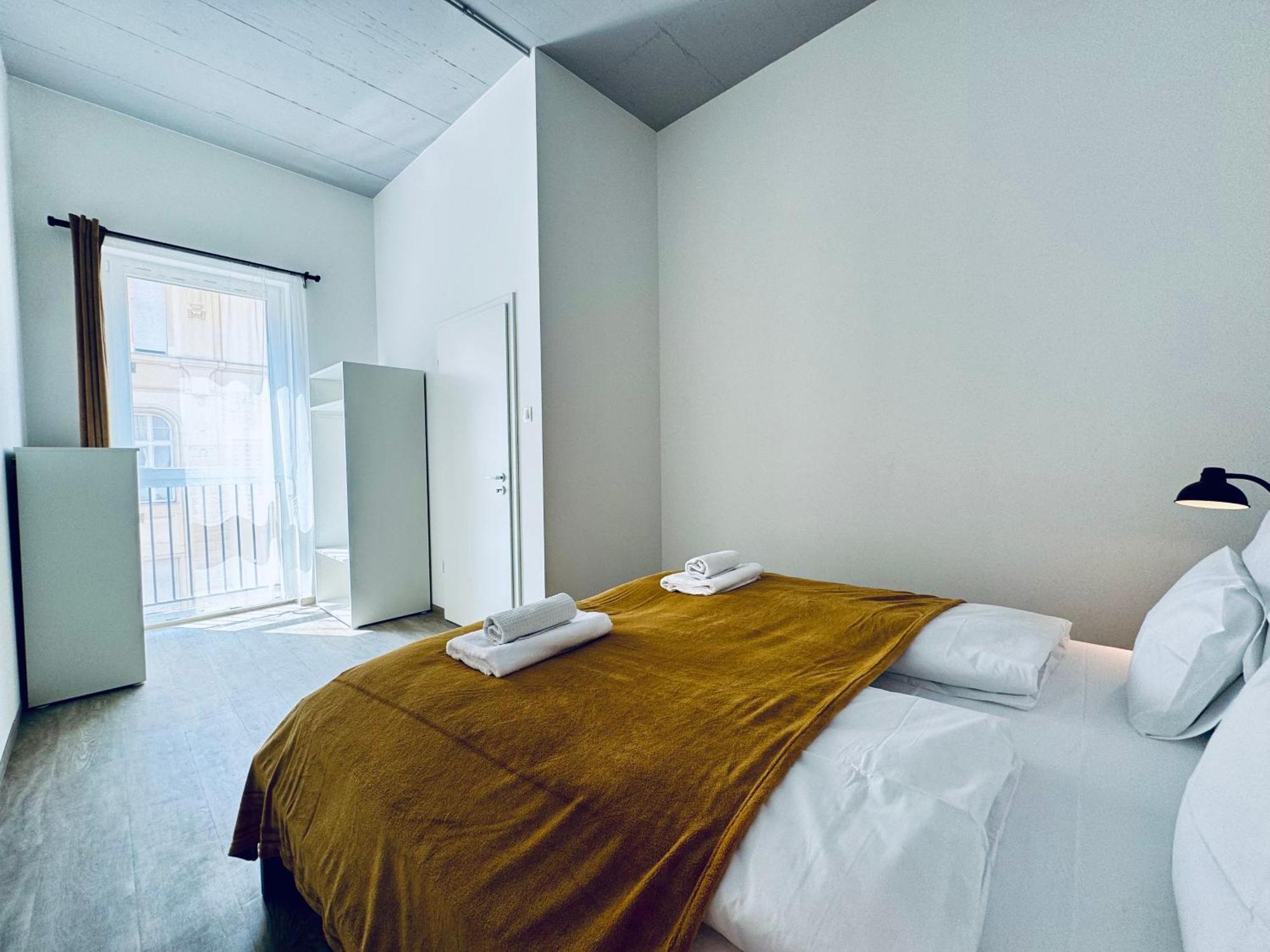 Citystay Hotel de apartamente *