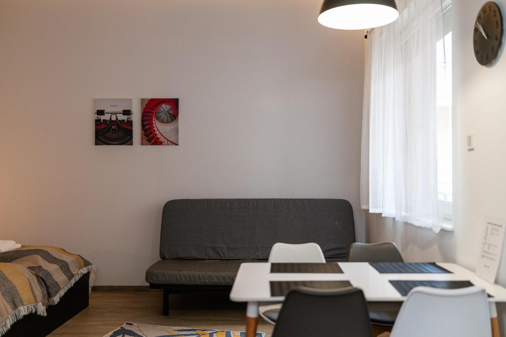 Citystay * Budapesta
