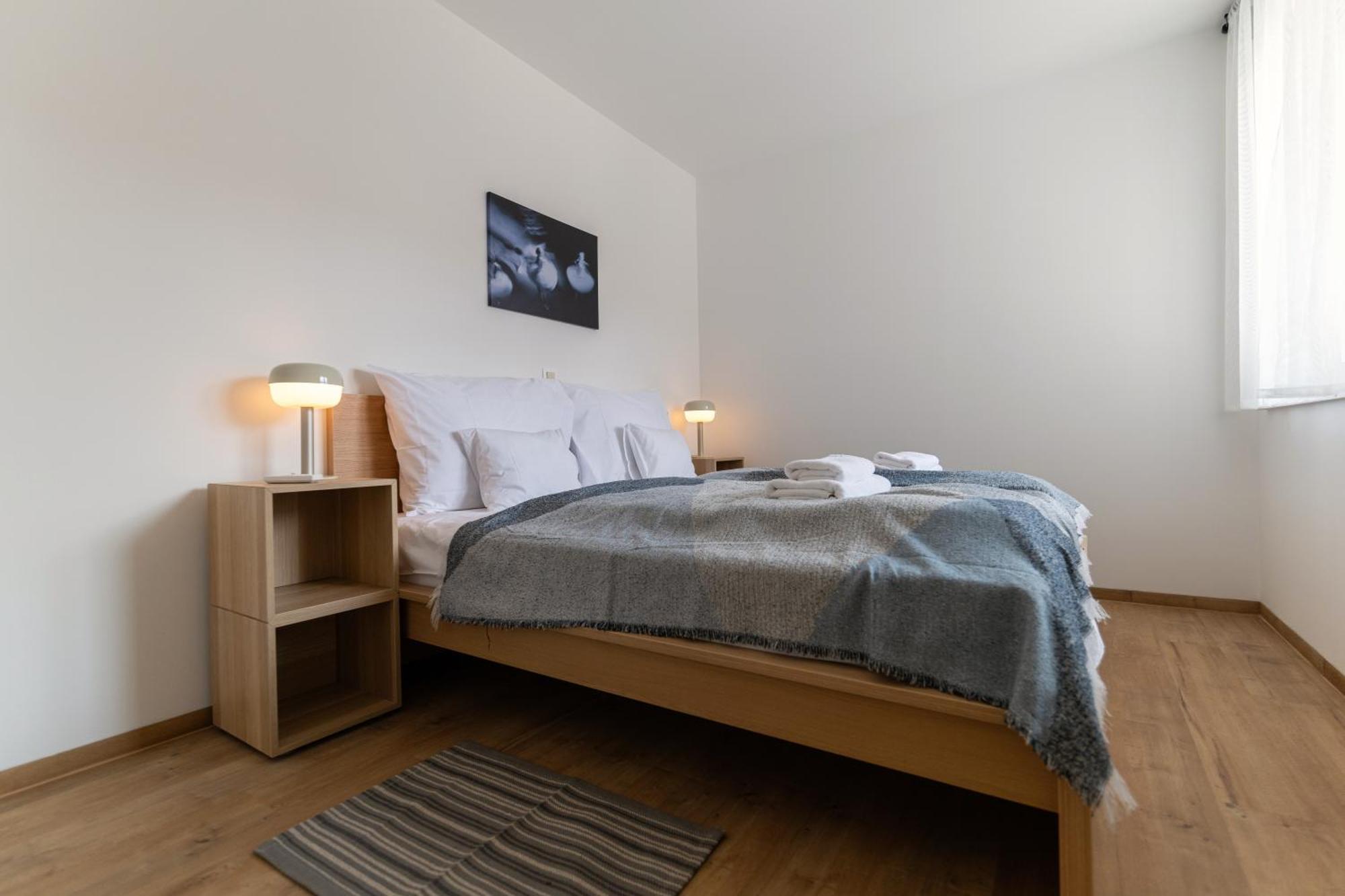 Citystay Hotel de apartamente Budapesta