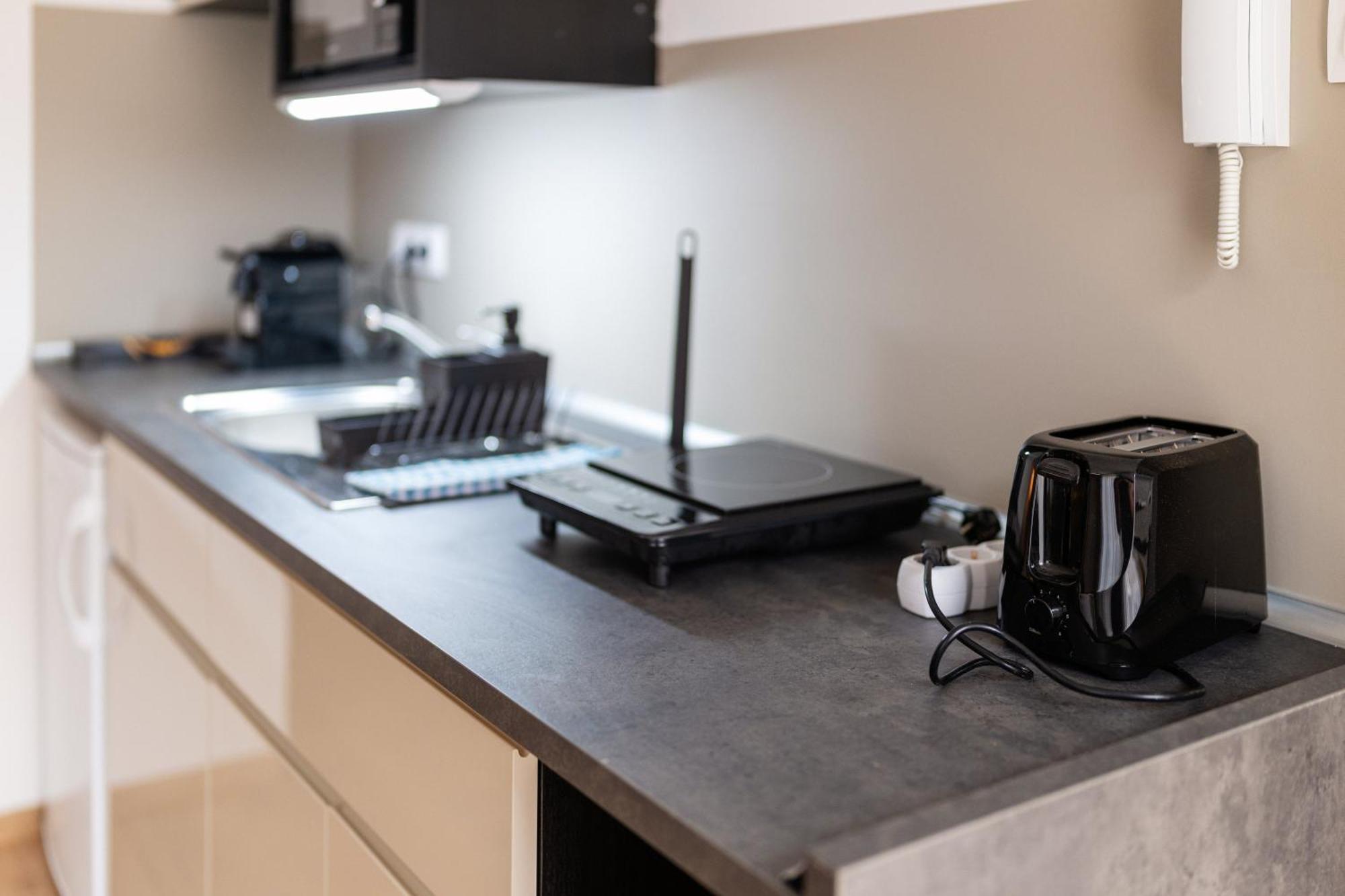Citystay Hotel de apartamente