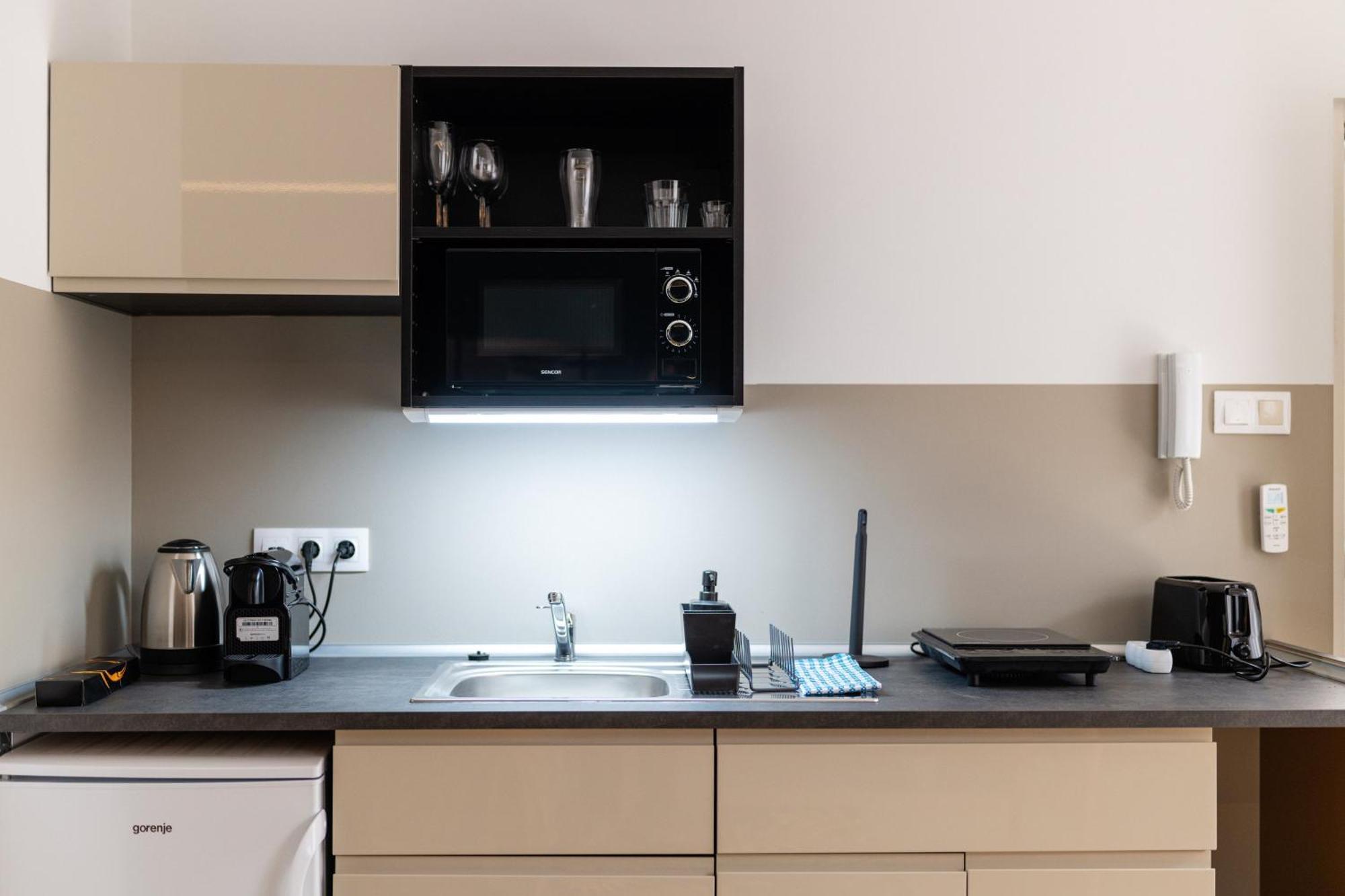 Citystay Budapesta