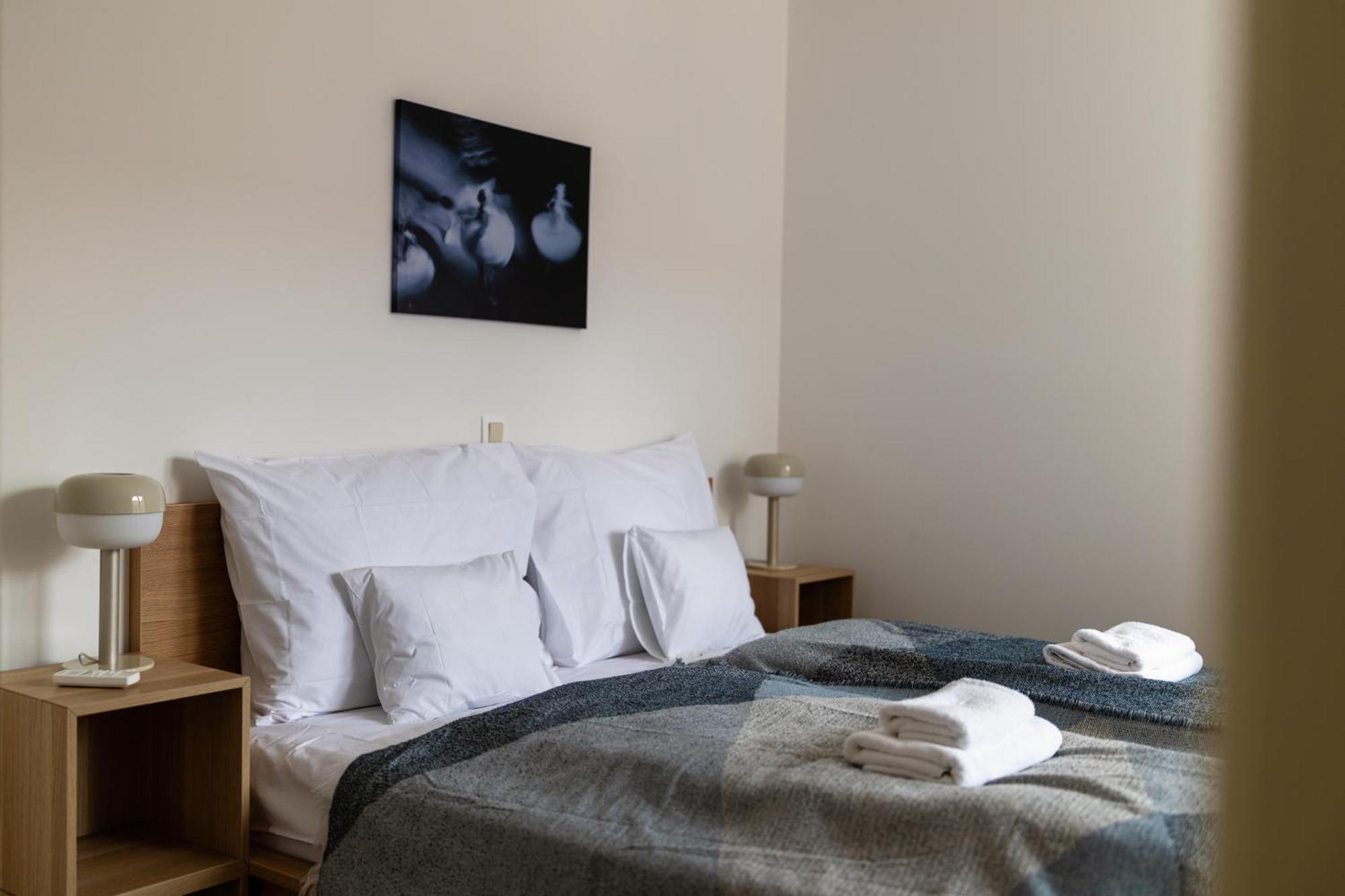 Citystay Hotel de apartamente Budapesta