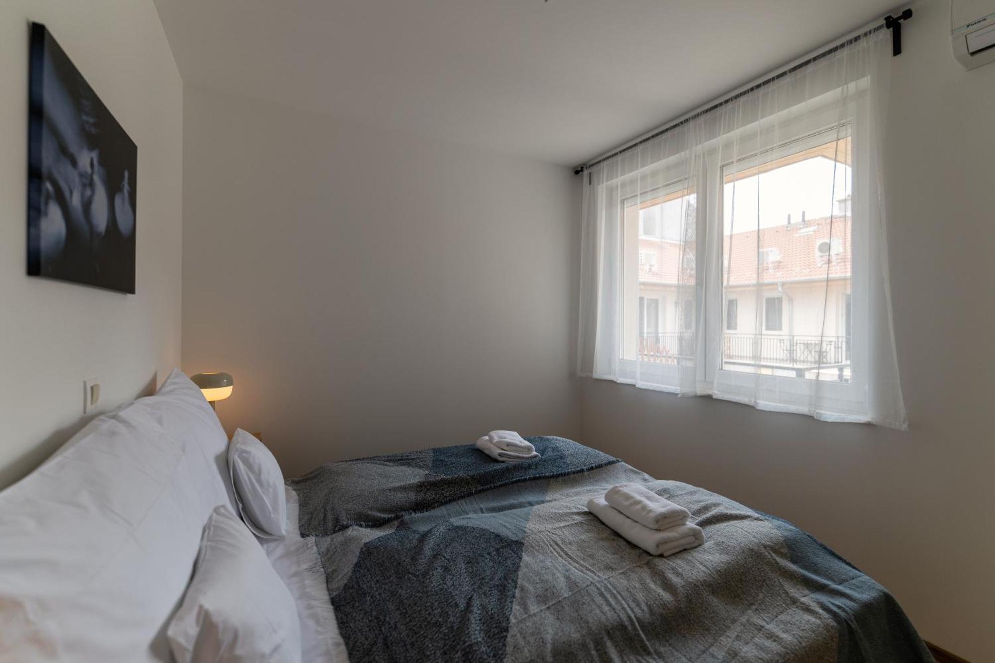 Hotel de apartamente Citystay Budapesta