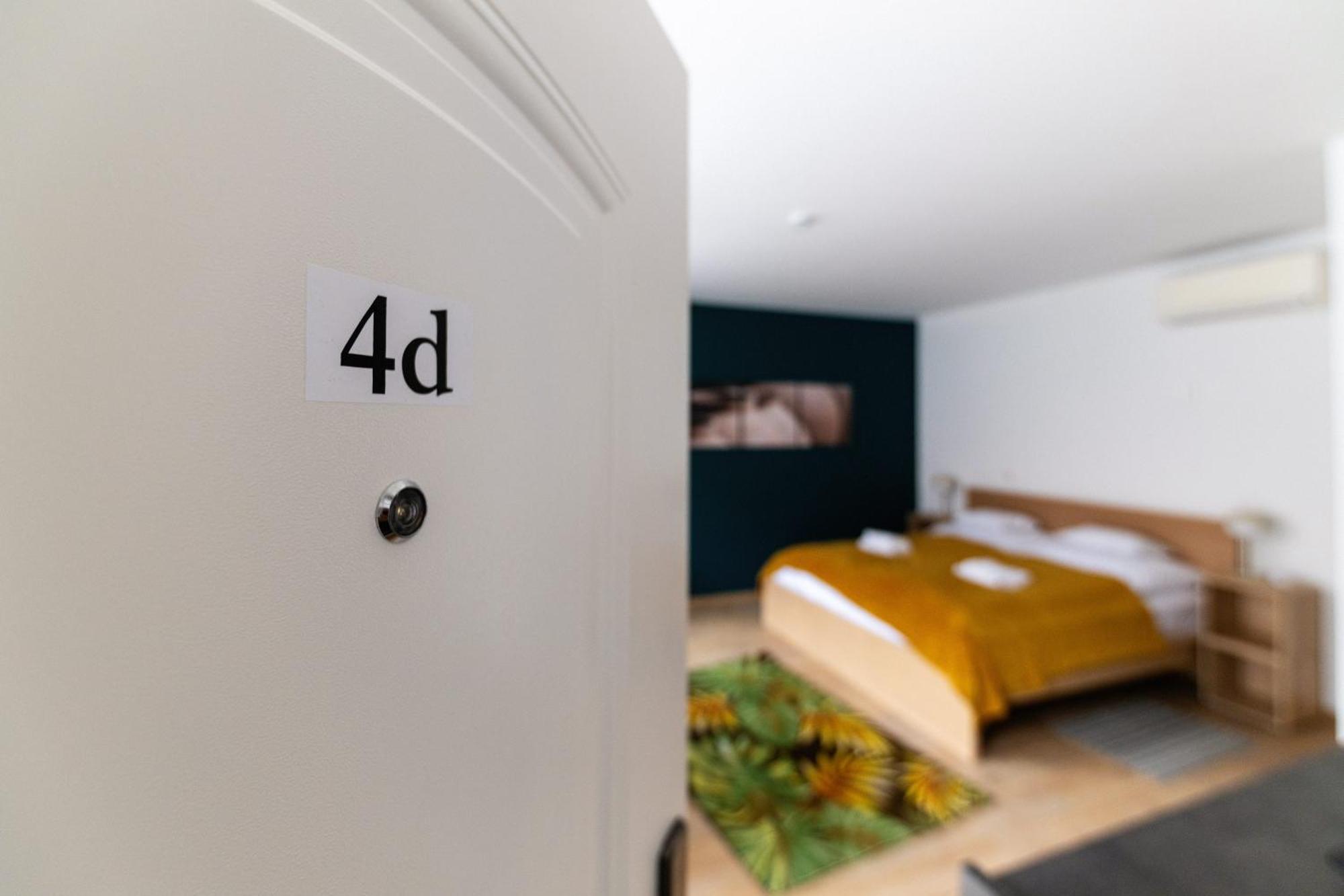 Hotel de apartamente Citystay