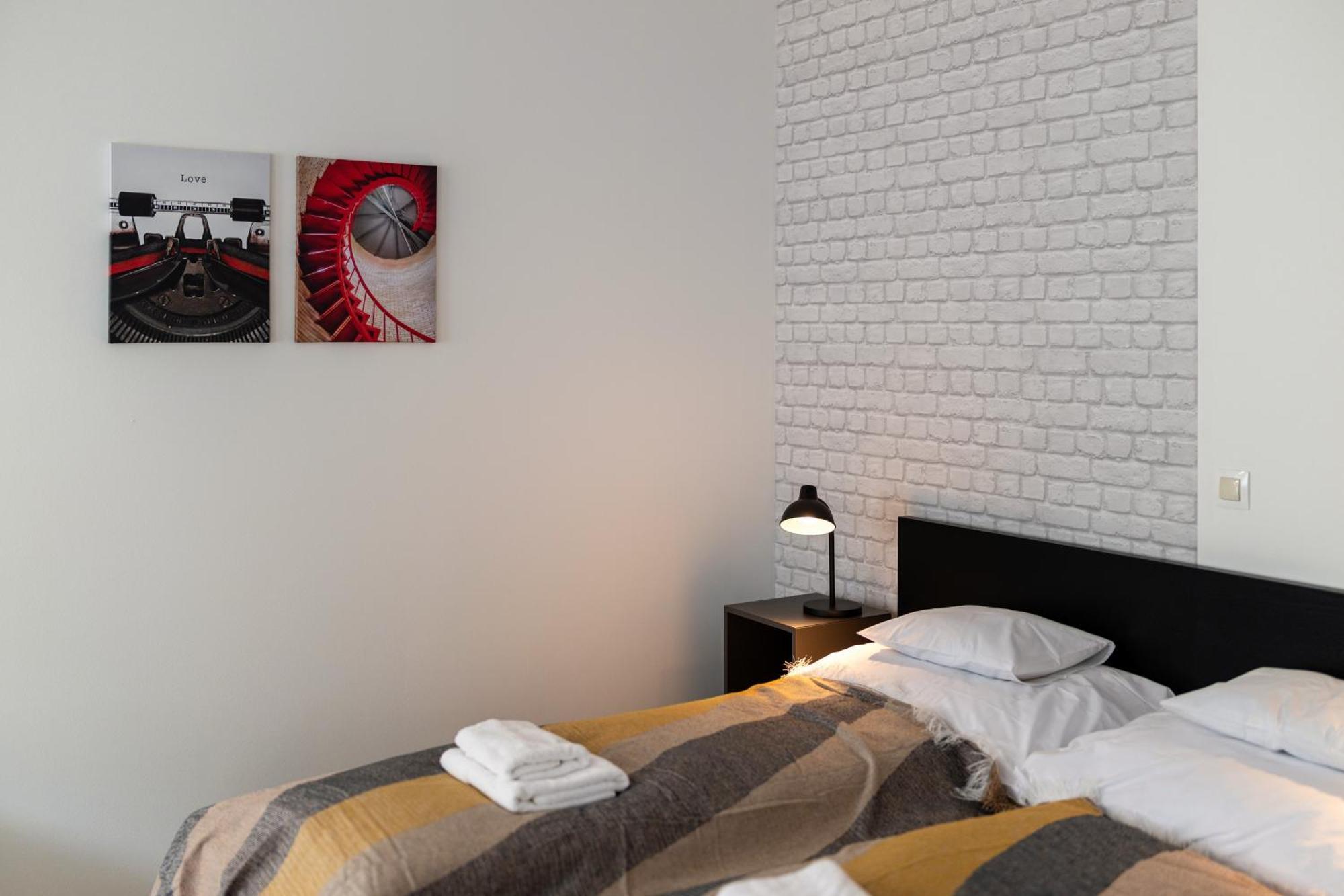 Hotel de apartamente Citystay *