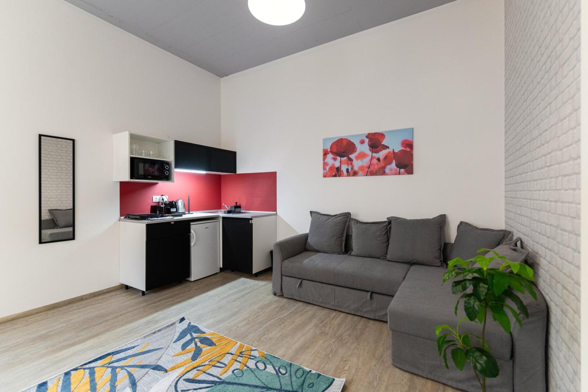 Citystay Budapesta