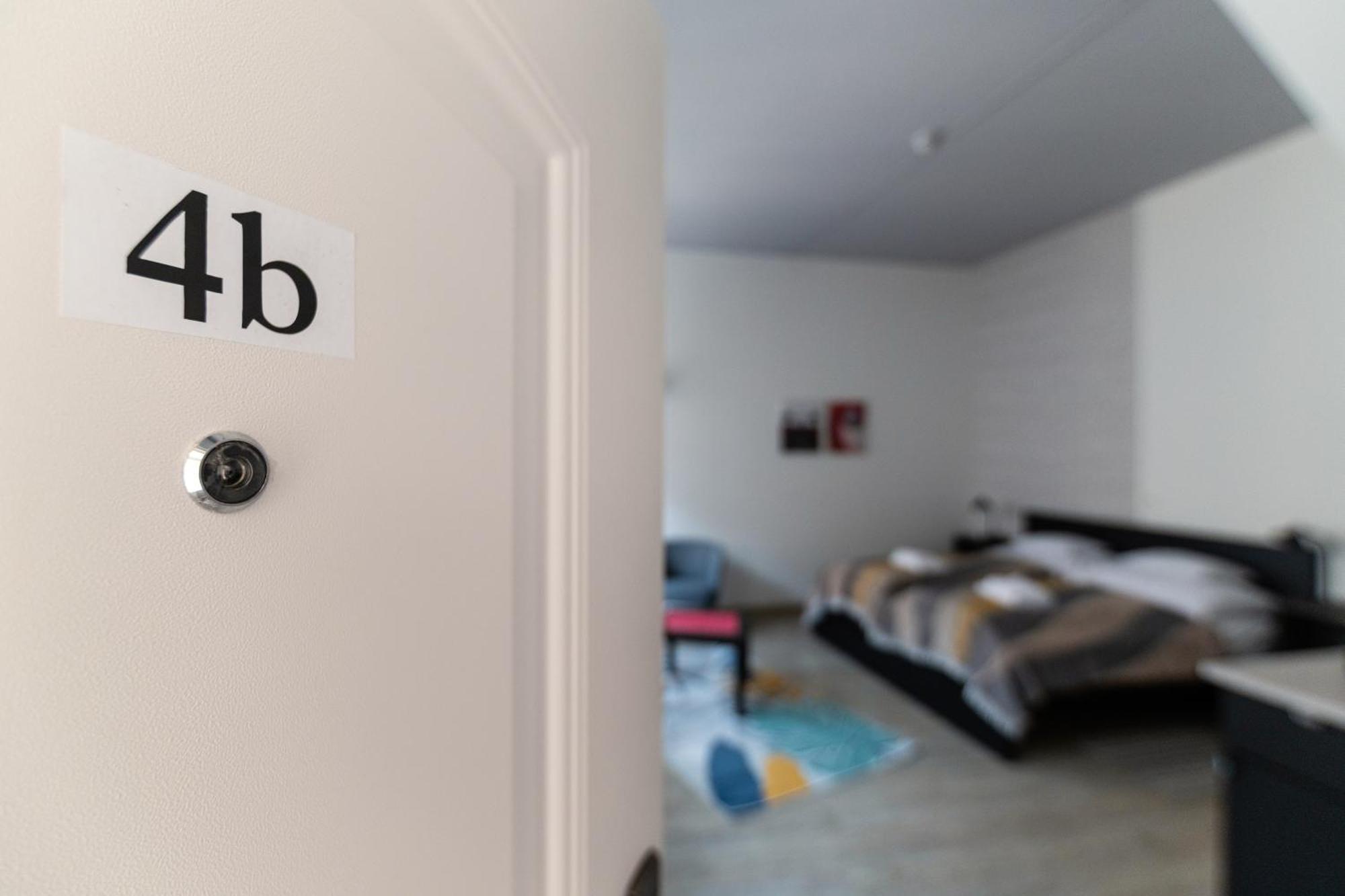 Citystay Hotel de apartamente
