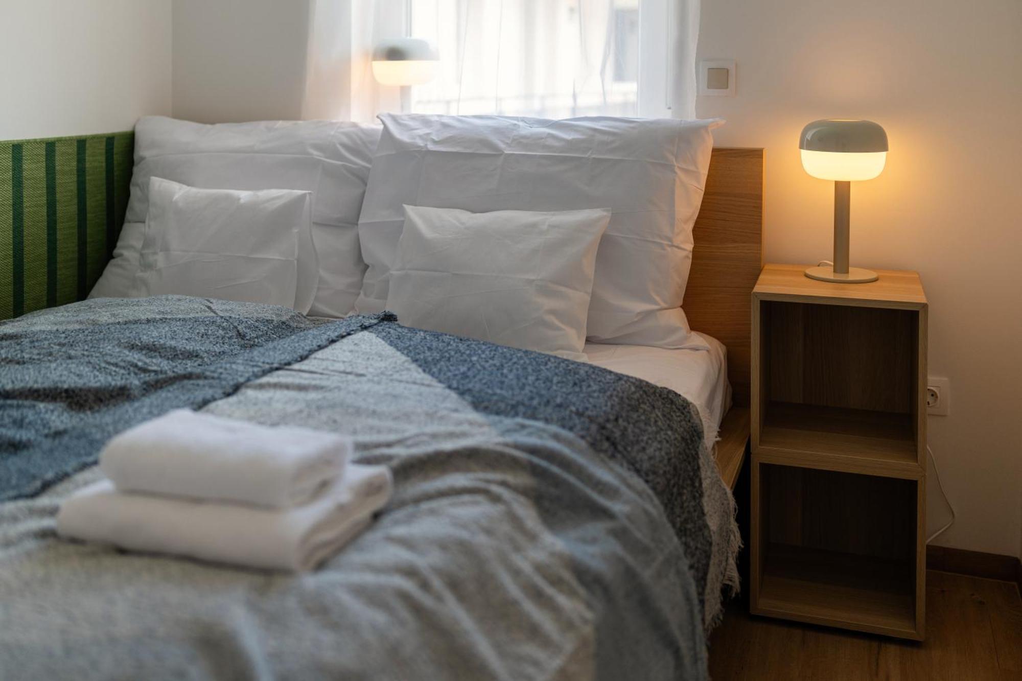 Citystay Budapesta
