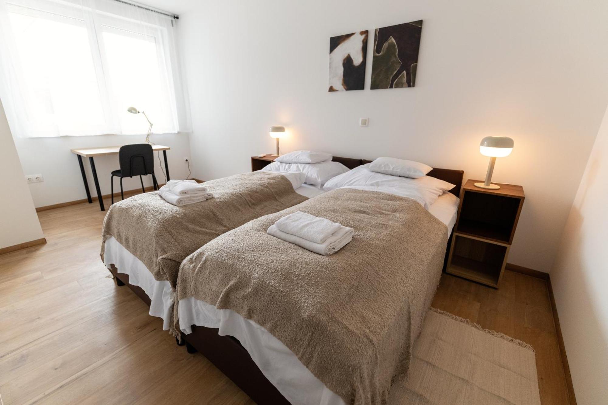 Citystay * Budapesta