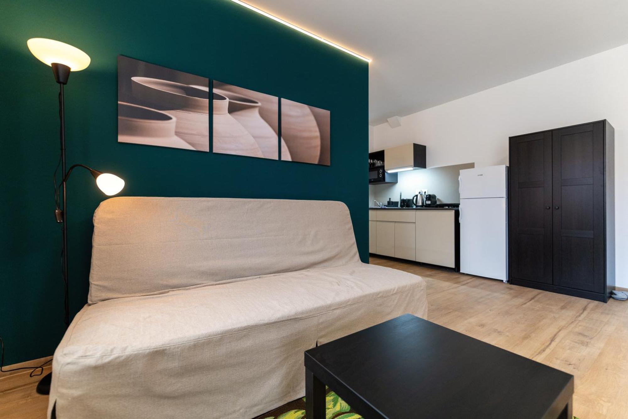 Citystay Hotel de apartamente Budapesta