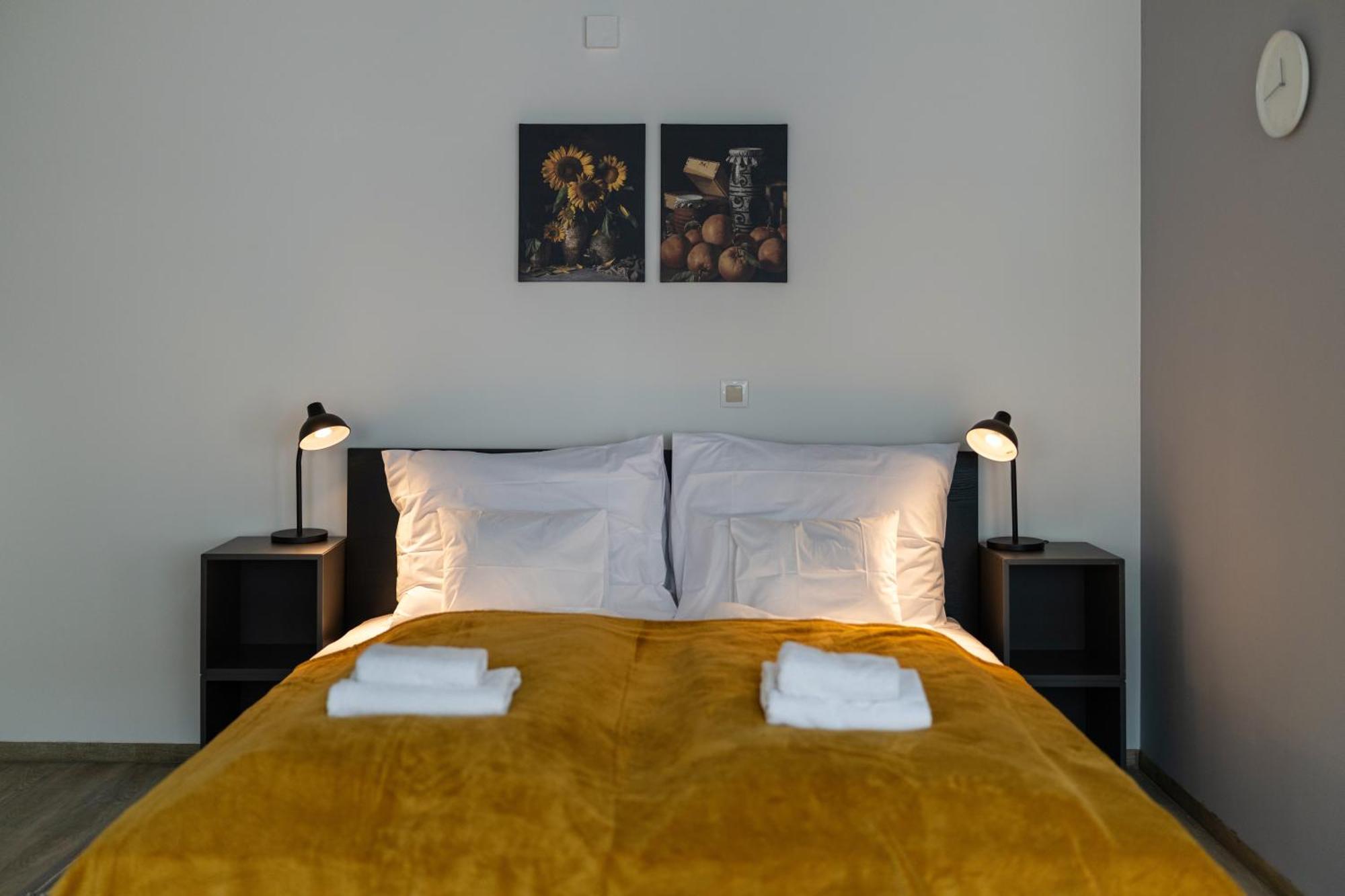 Hotel de apartamente Citystay *
