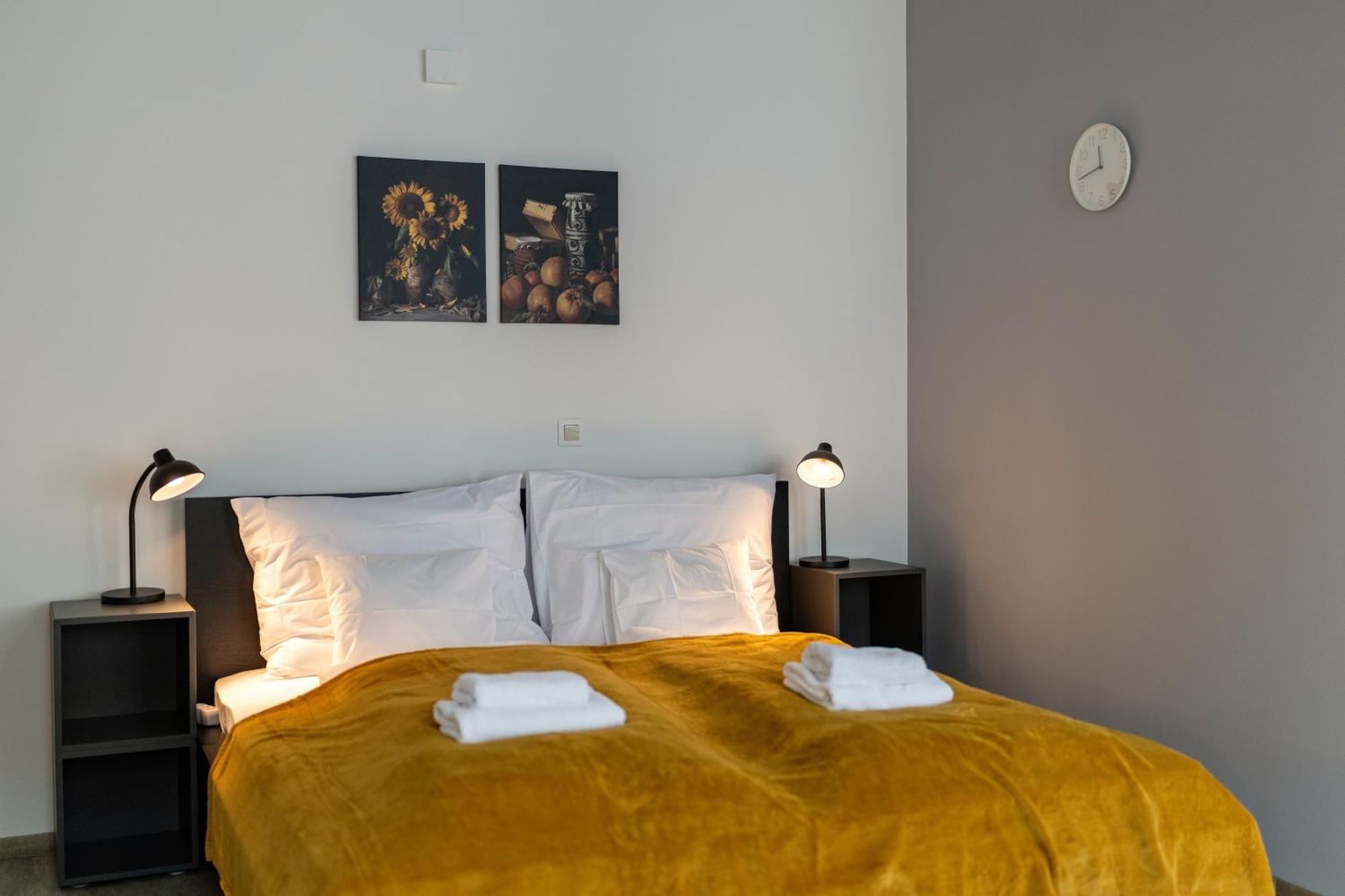 Citystay Hotel de apartamente Budapesta