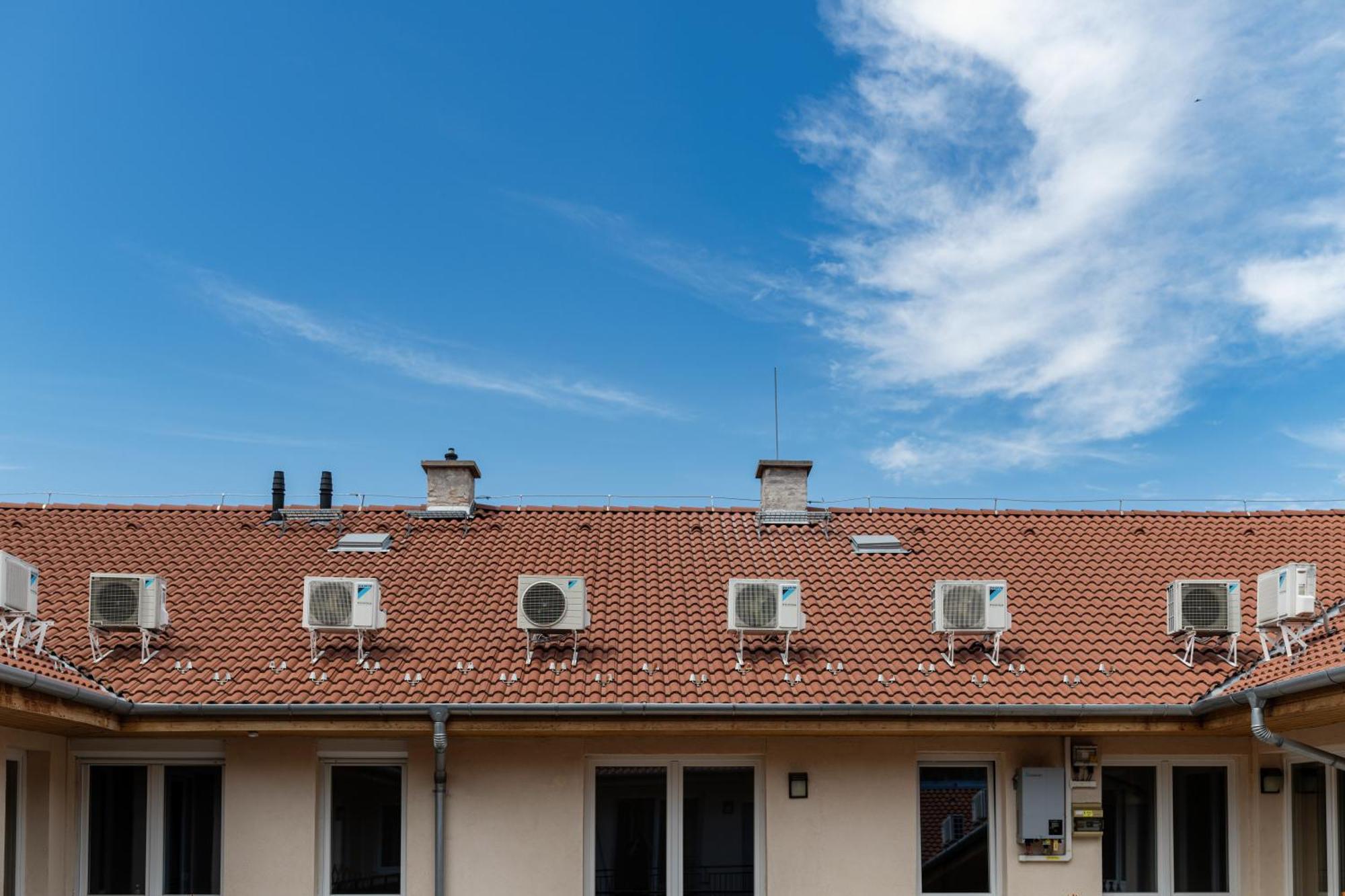 Citystay Budapesta