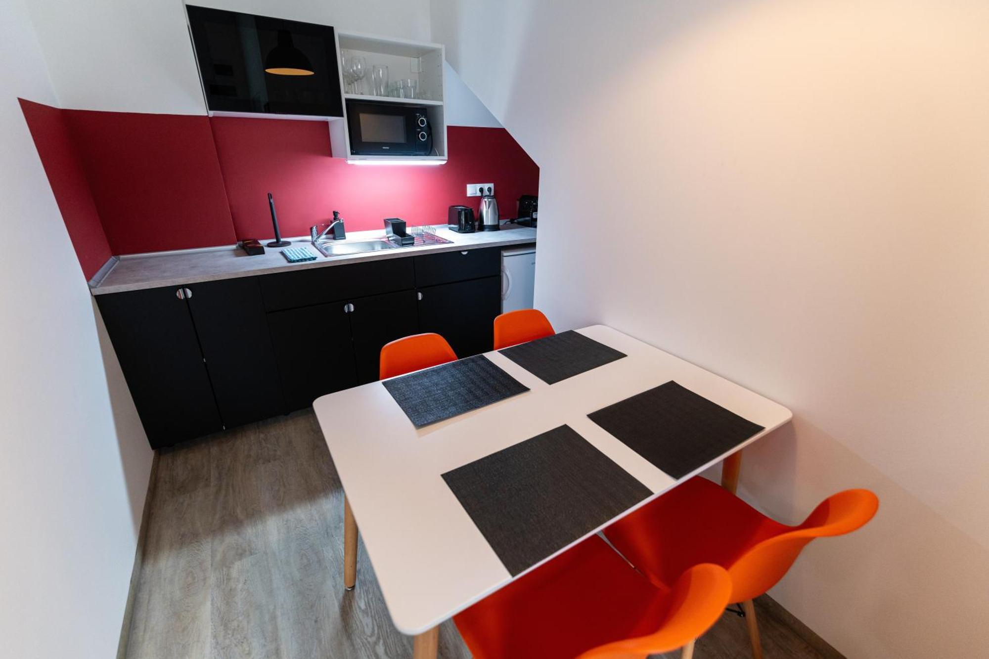 Citystay Hotel de apartamente