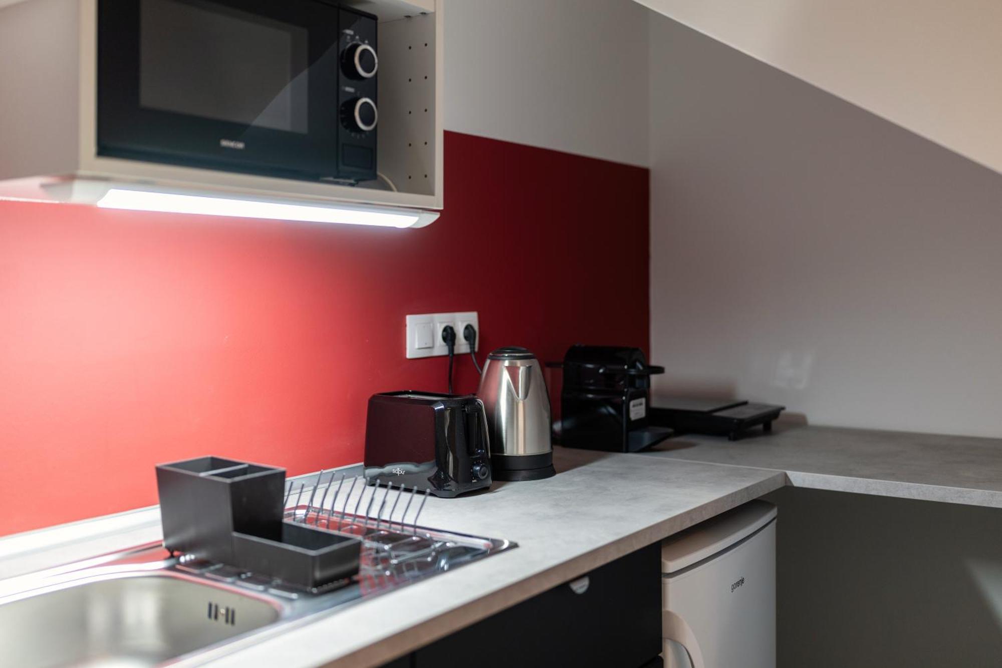 Hotel de apartamente Citystay *