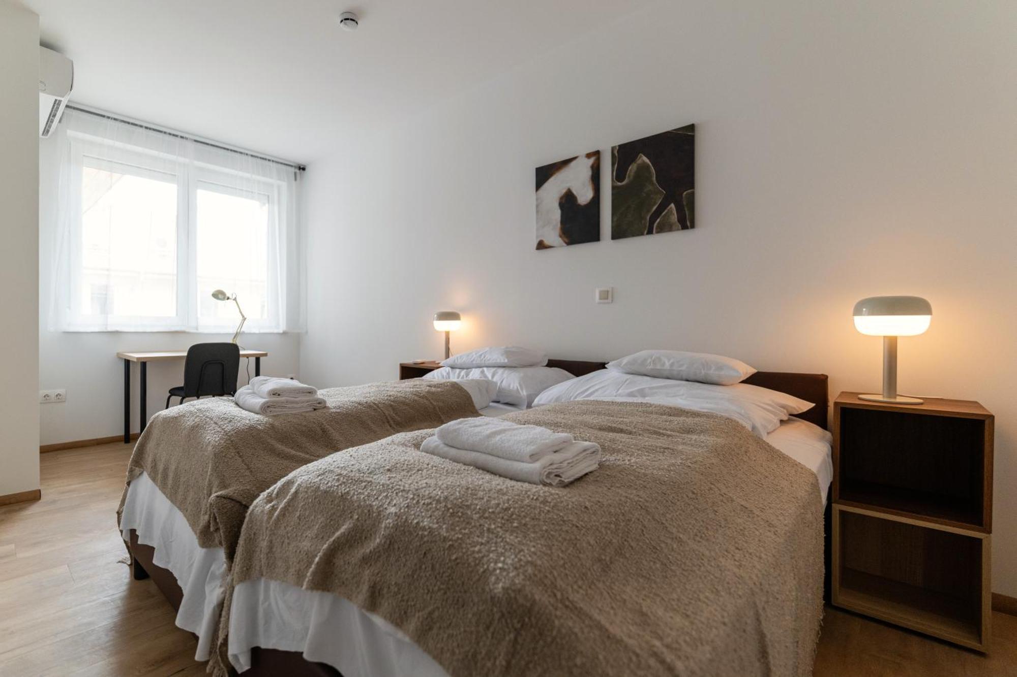 Citystay * Budapesta