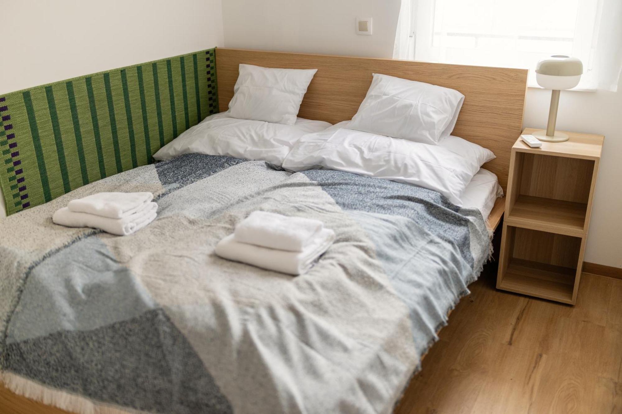 Hotel de apartamente Citystay
