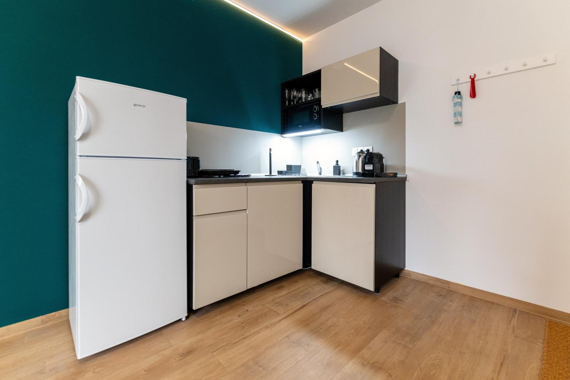 Hotel de apartamente Citystay Budapesta