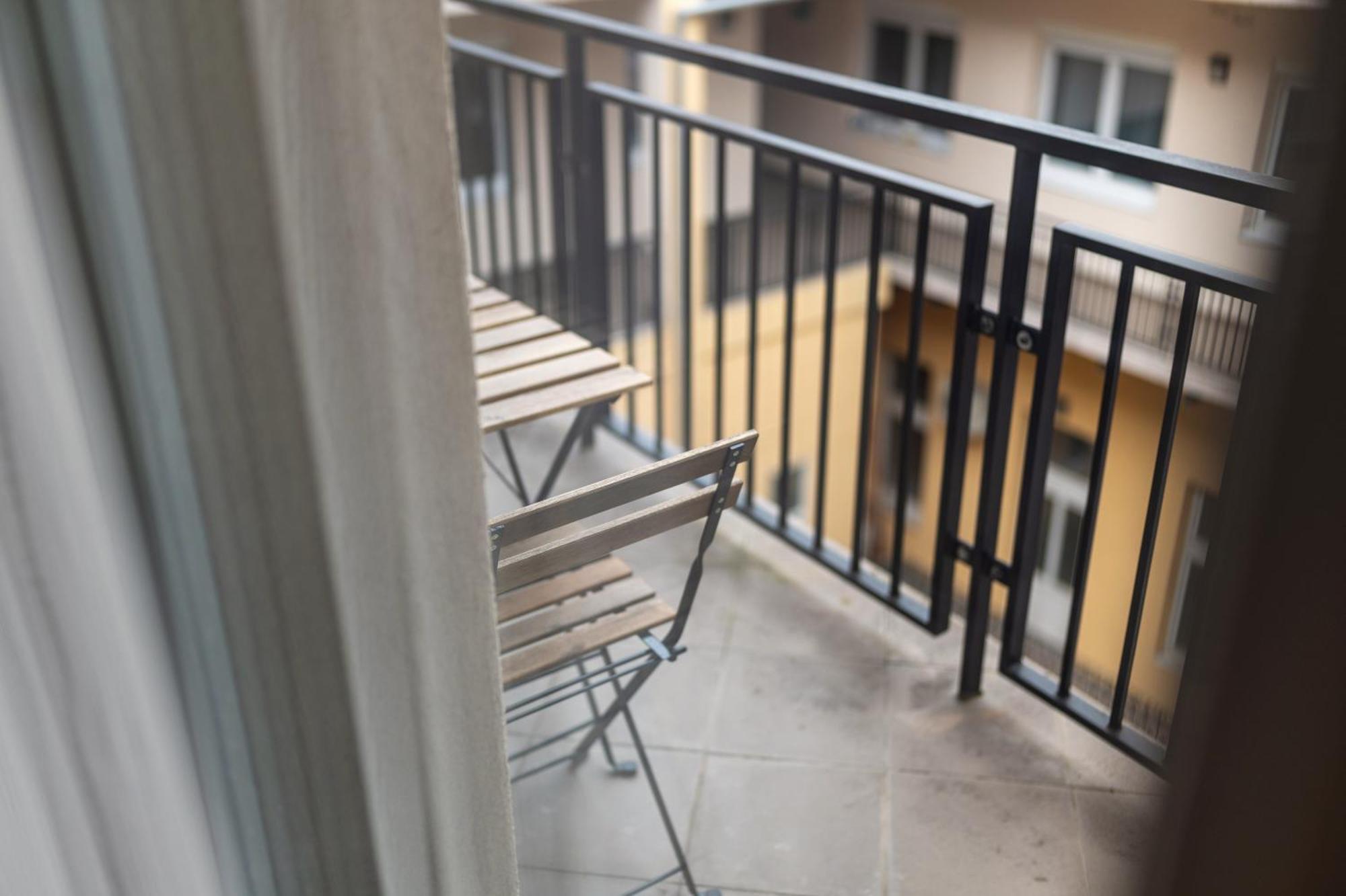 Citystay * Budapesta