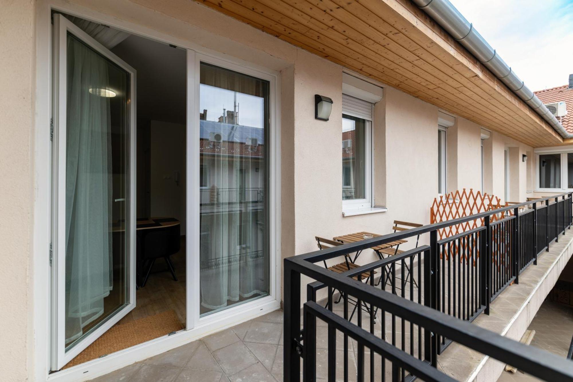 Citystay Hotel de apartamente