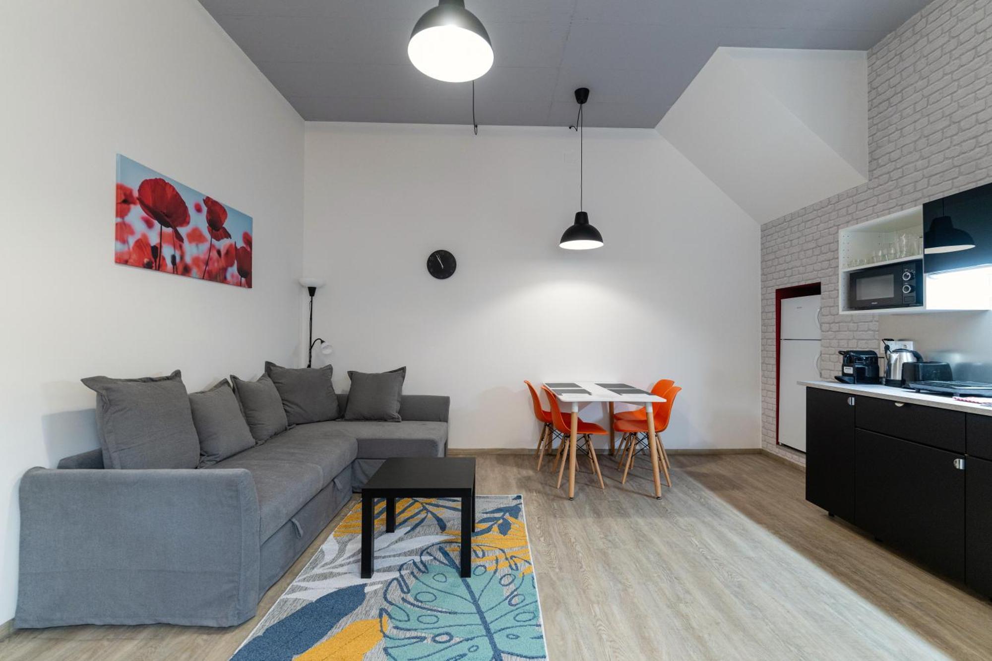 Hotel de apartamente Citystay
