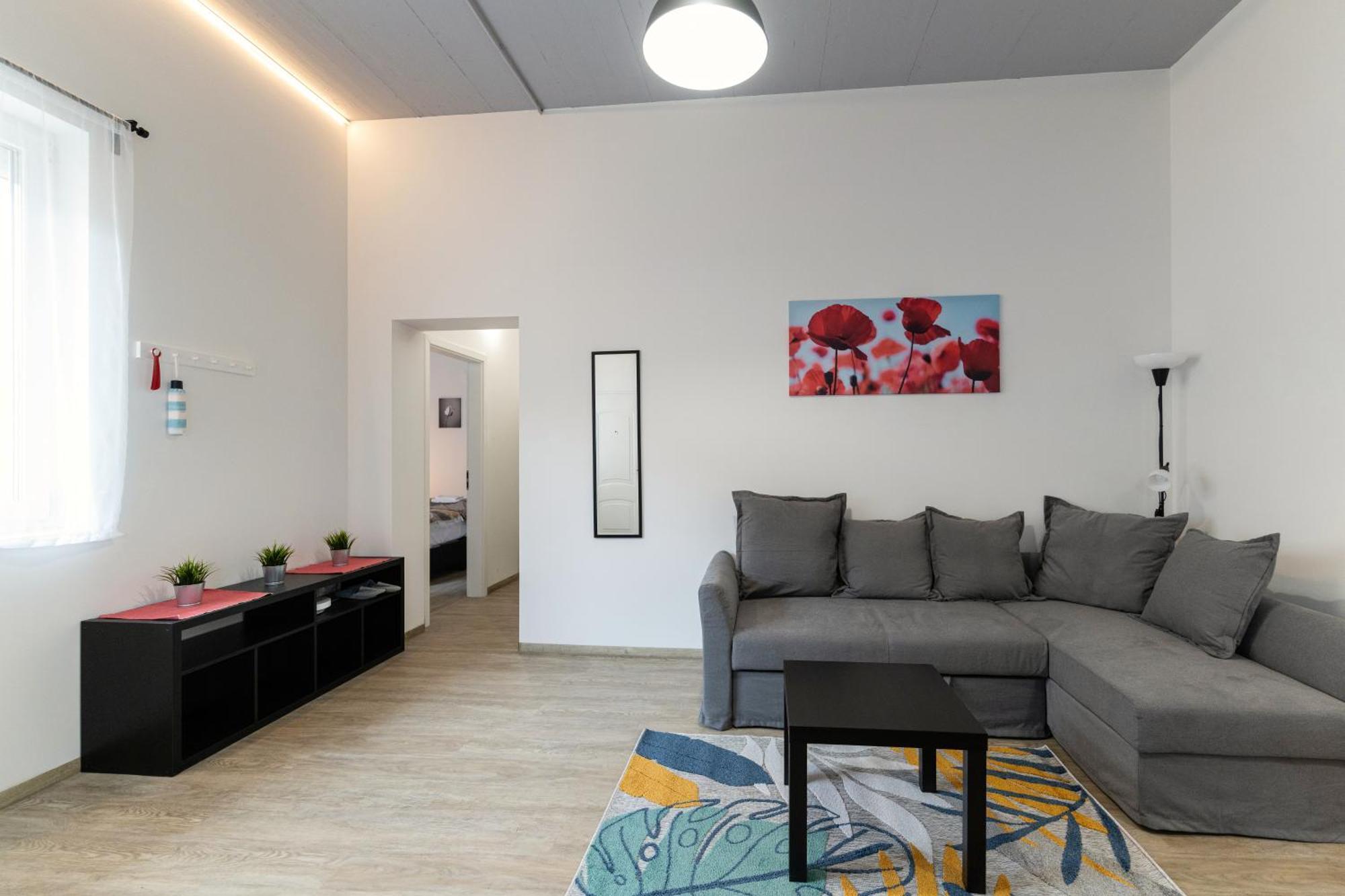 Citystay * Budapesta