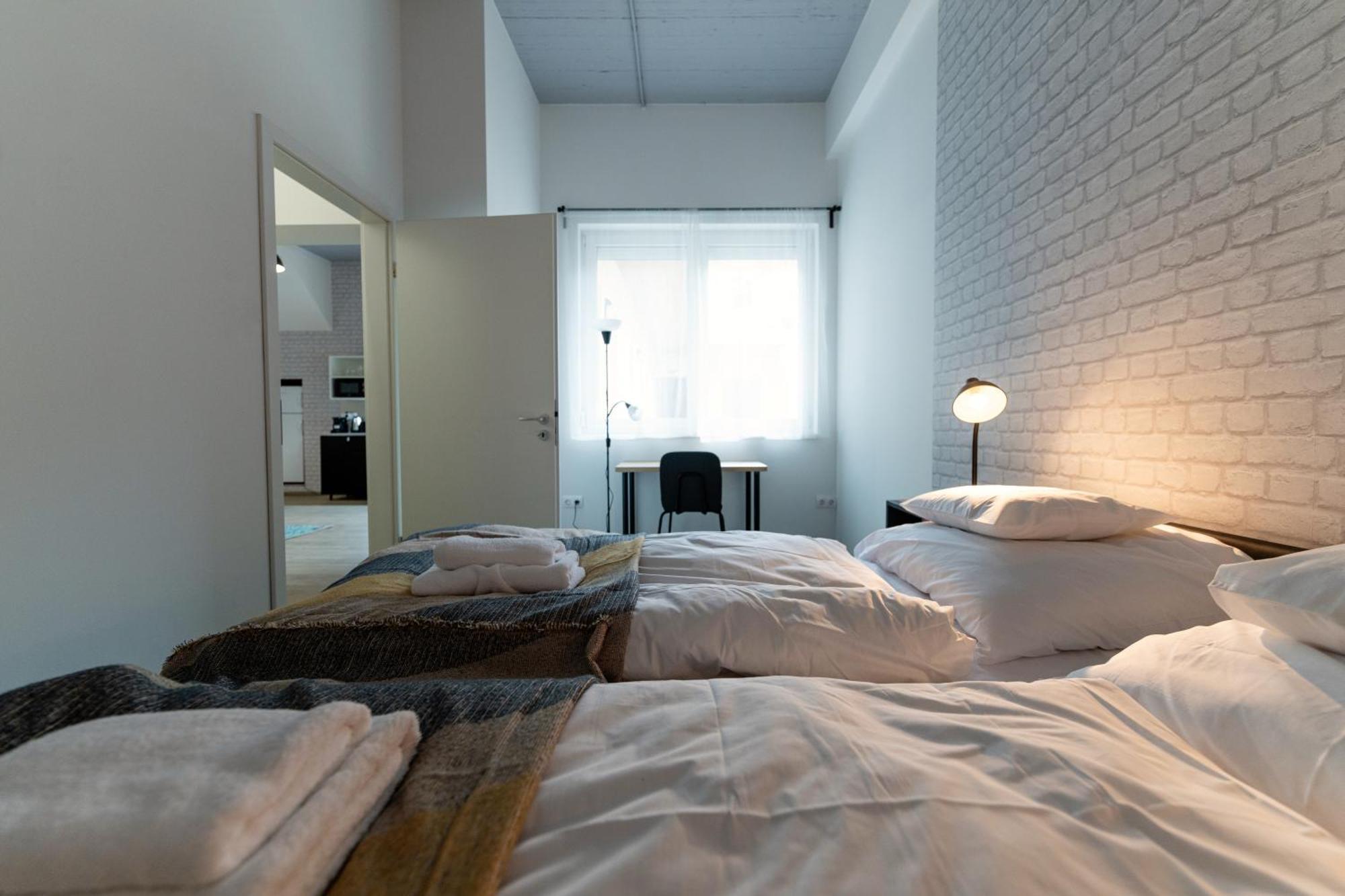Hotel de apartamente Citystay