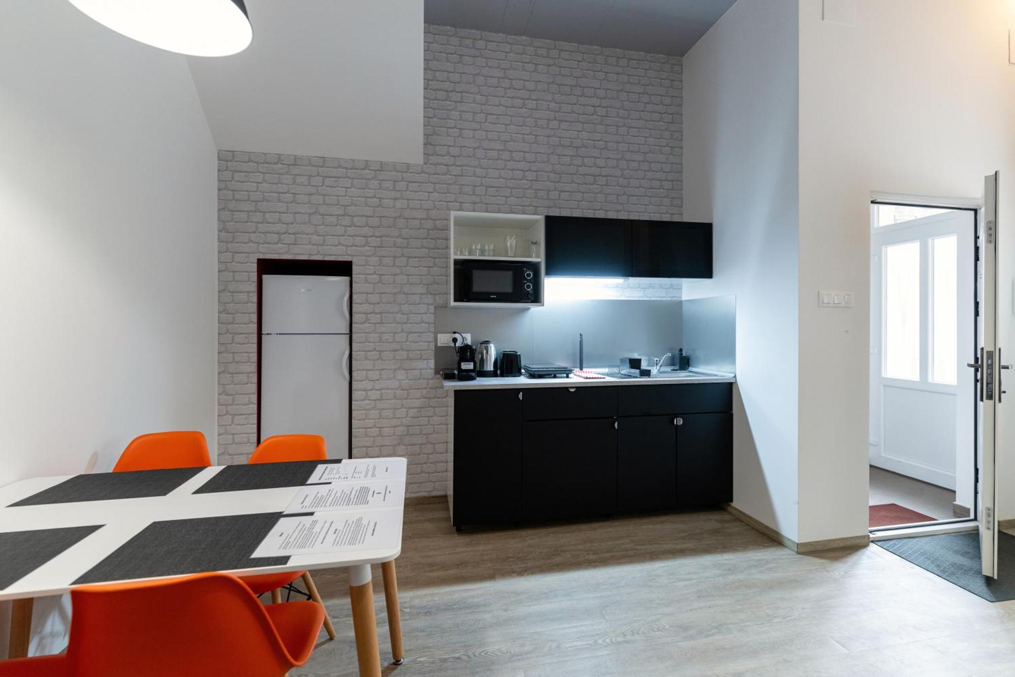 Citystay Hotel de apartamente *
