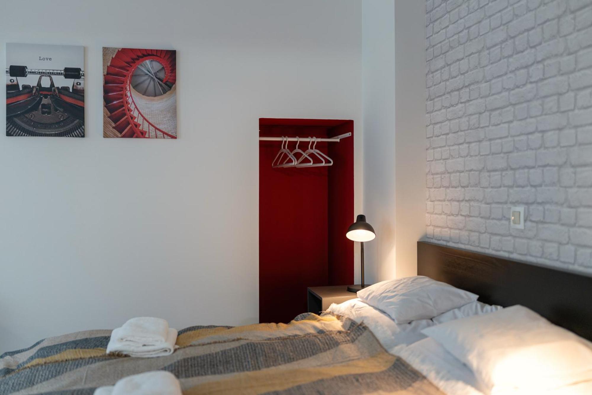 Citystay * Budapesta