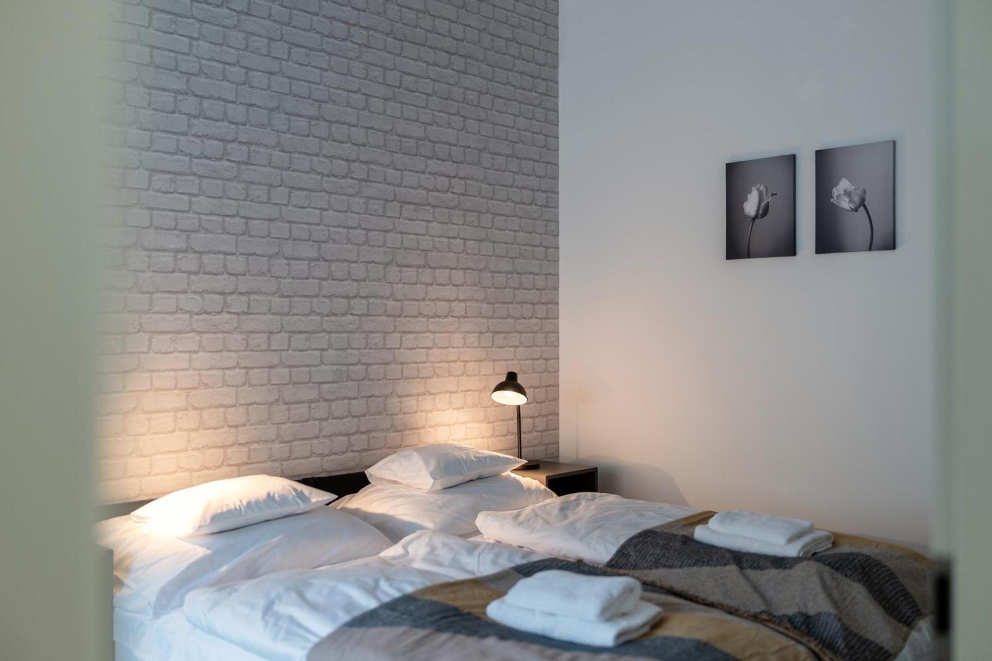 Citystay Hotel de apartamente *
