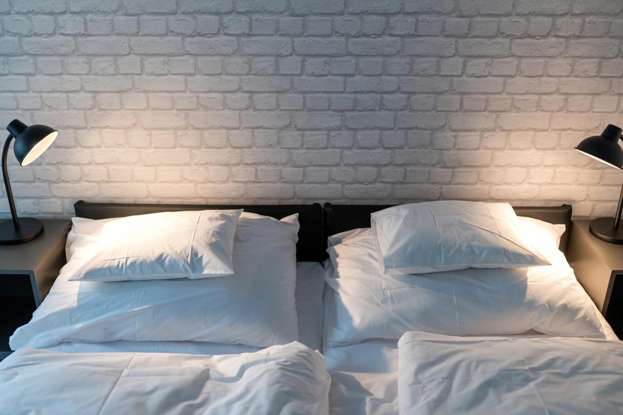 Hotel de apartamente Citystay *