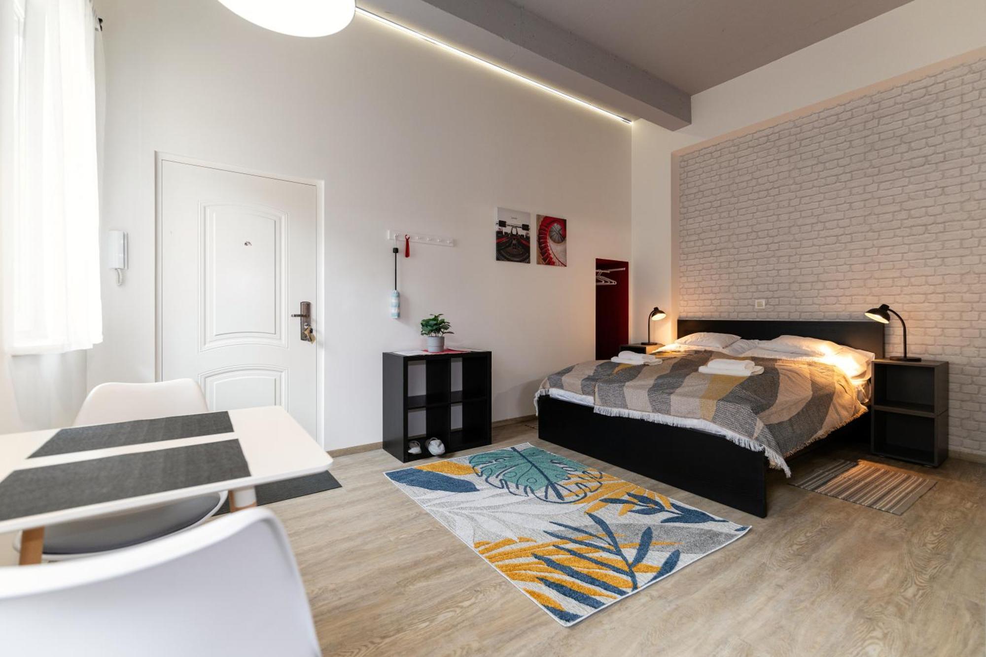 Citystay Hotel de apartamente Budapesta