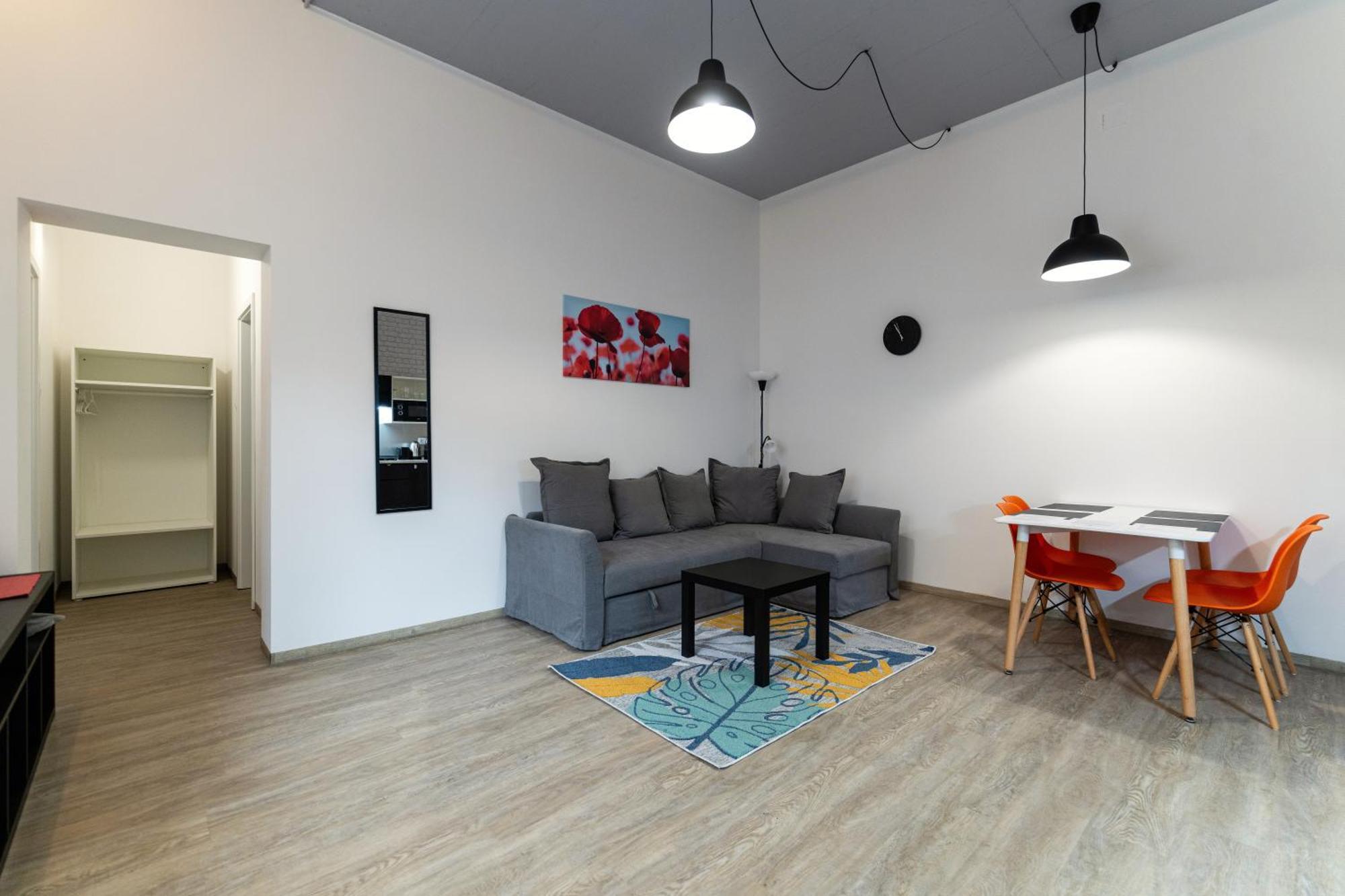 Hotel de apartamente Citystay Budapesta