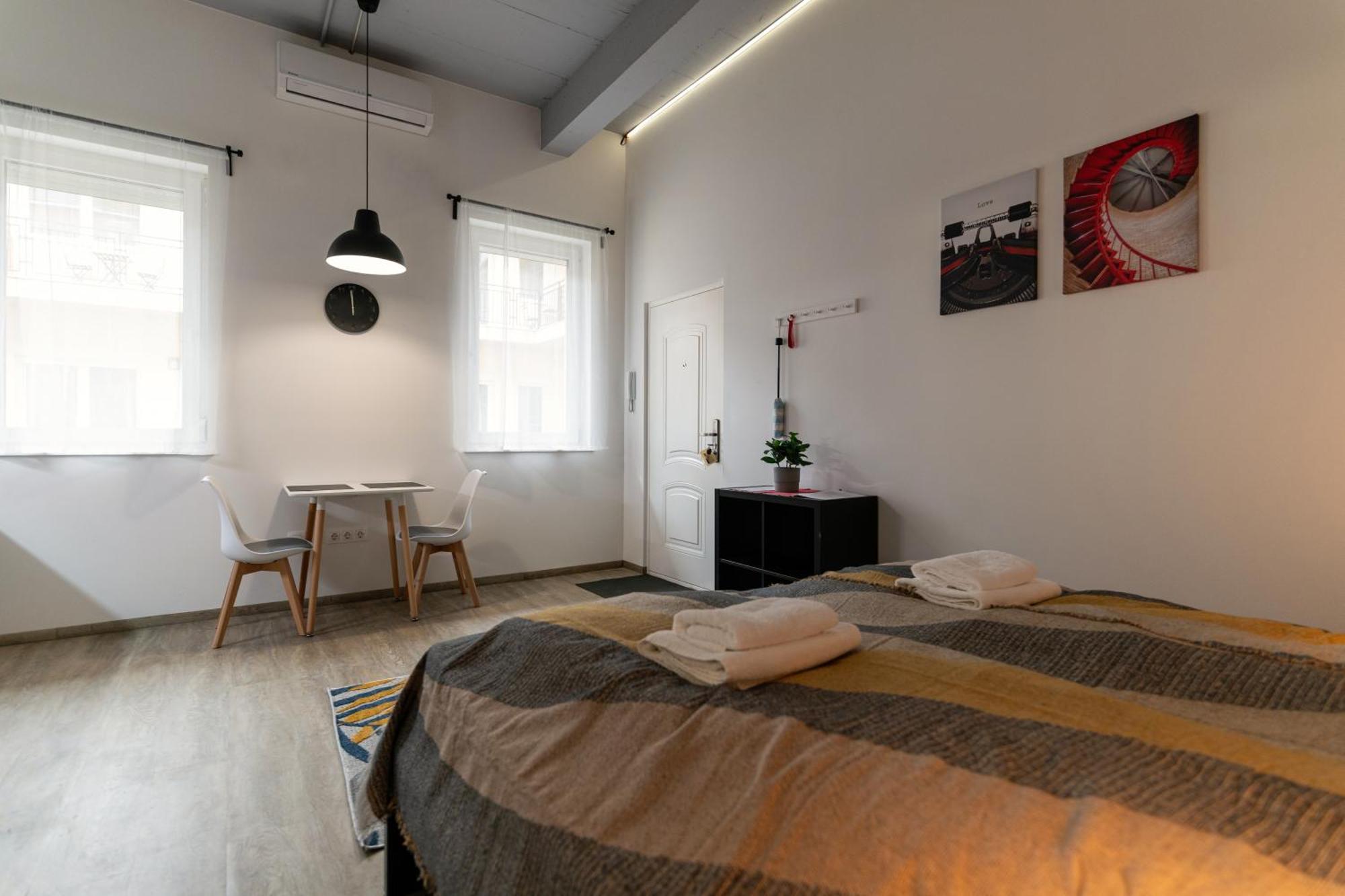 Citystay Hotel de apartamente *