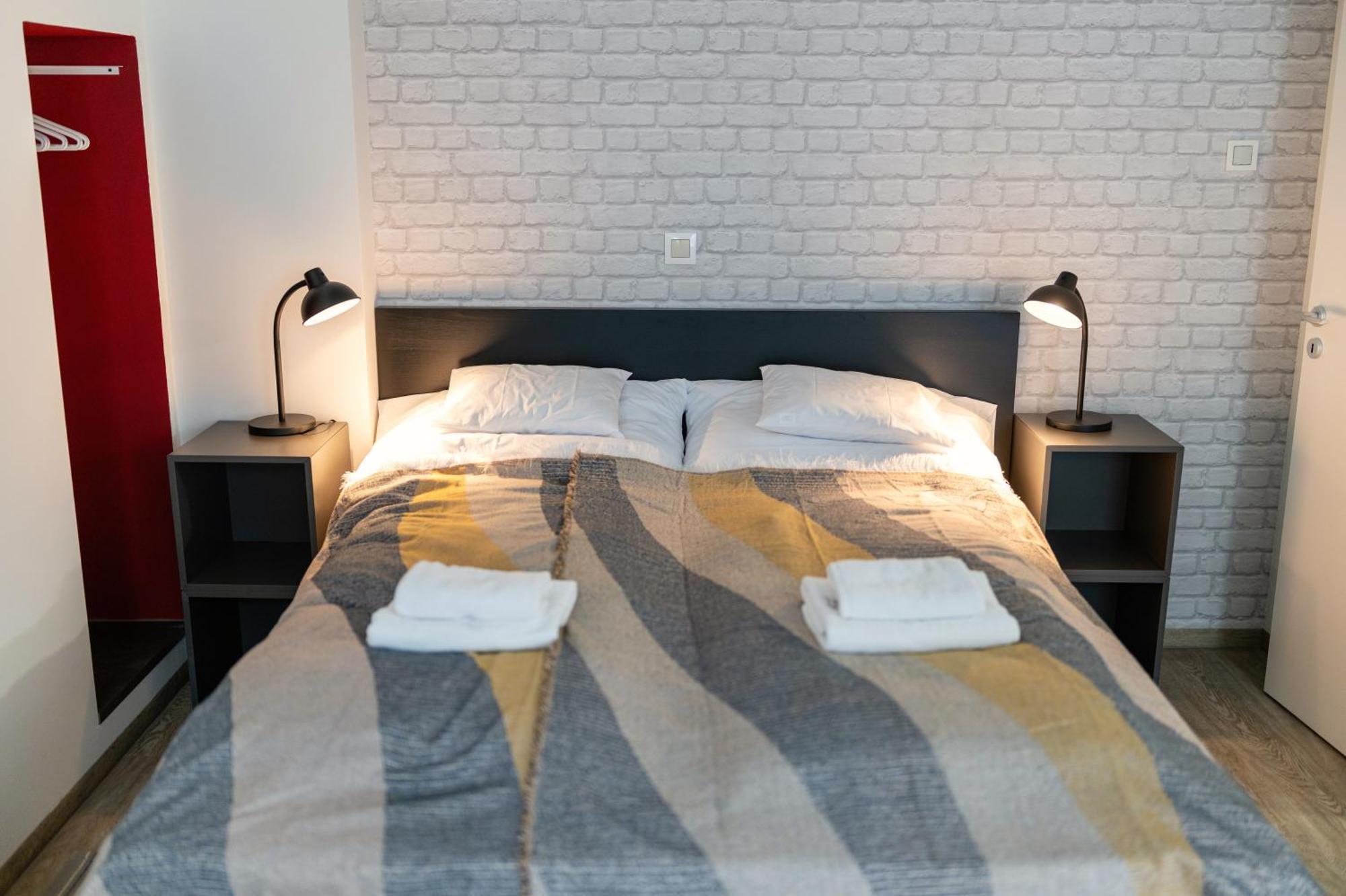 Citystay * Budapesta