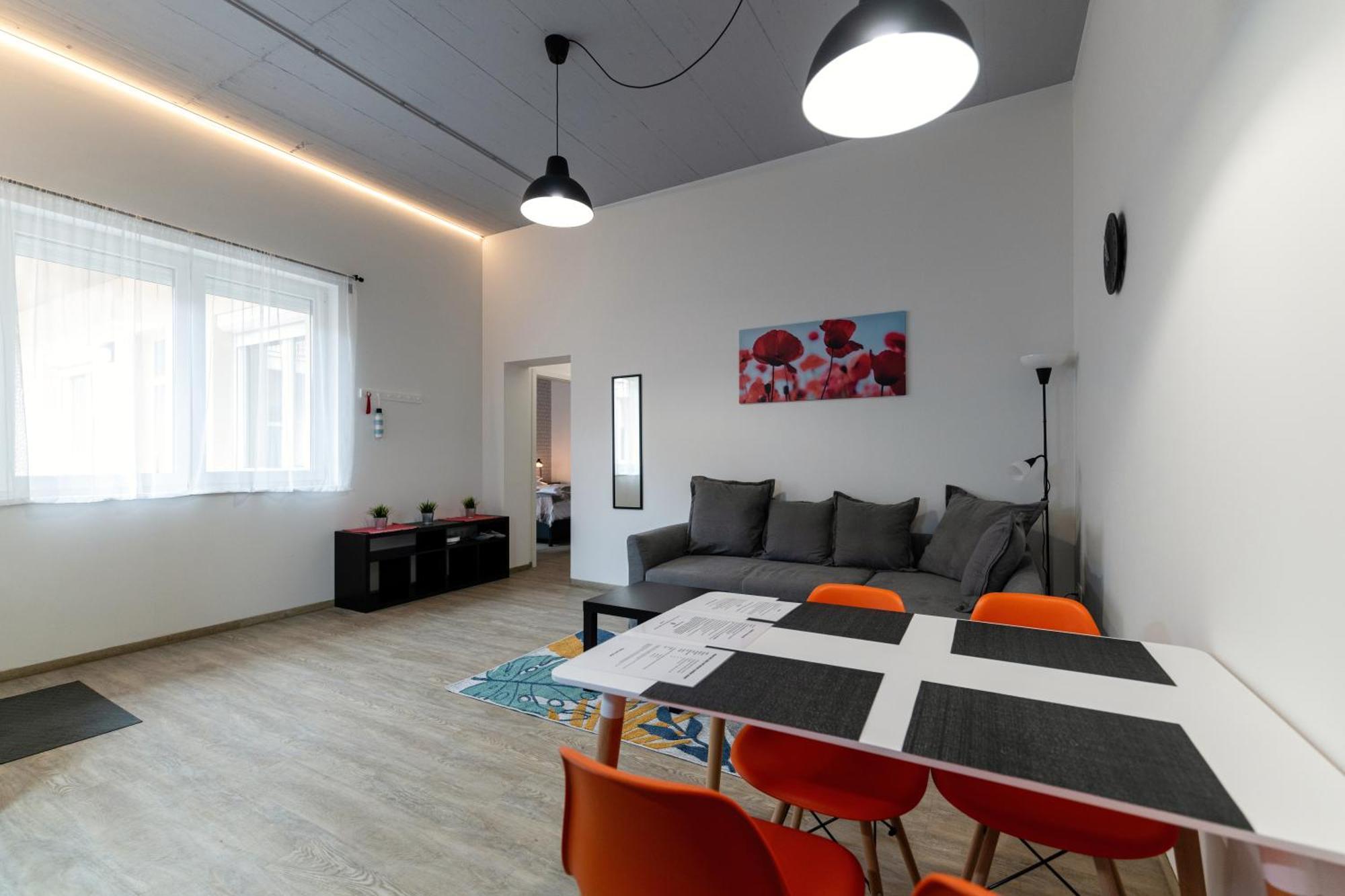 Hotel de apartamente Citystay Budapesta